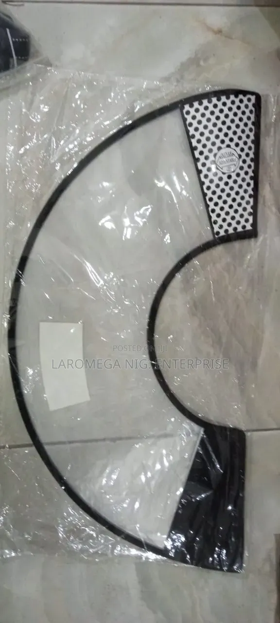 Dog Collar (4 Sizes)