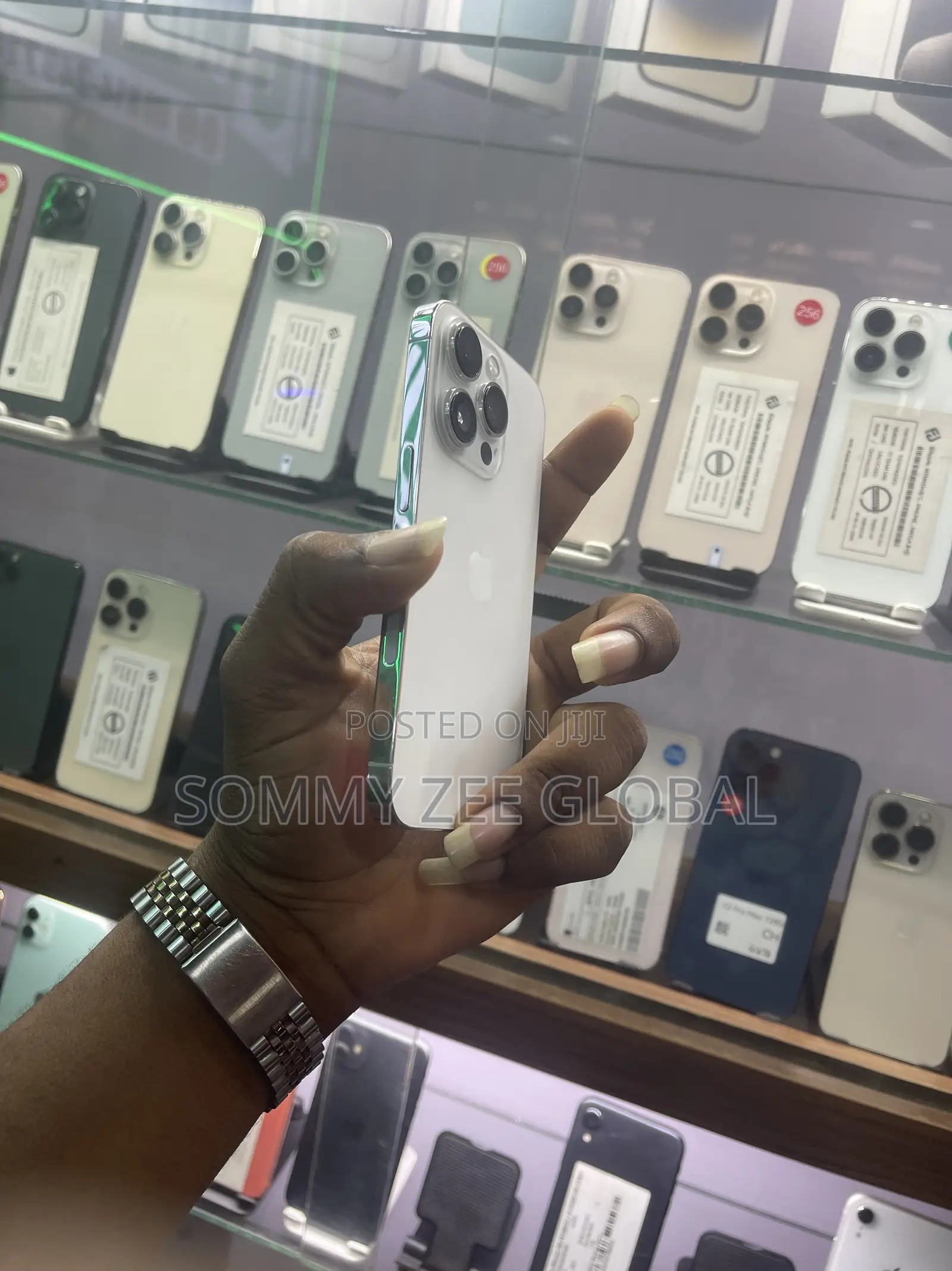 Apple iPhone 14 Pro 128 GB White