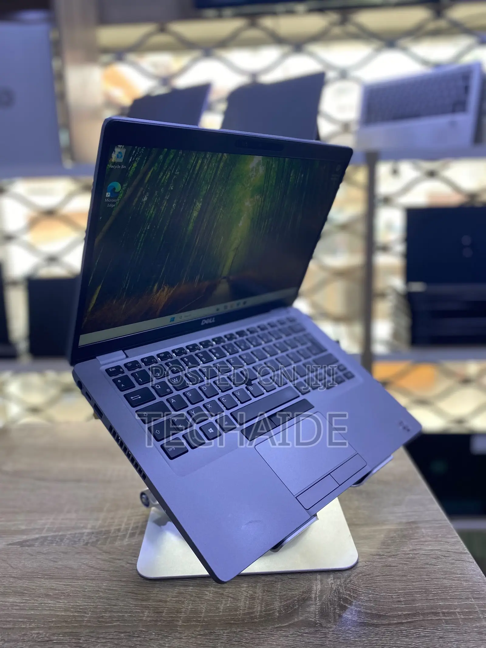 Laptop Dell Latitude 5410 16GB Intel Core i5 SSD 256GB