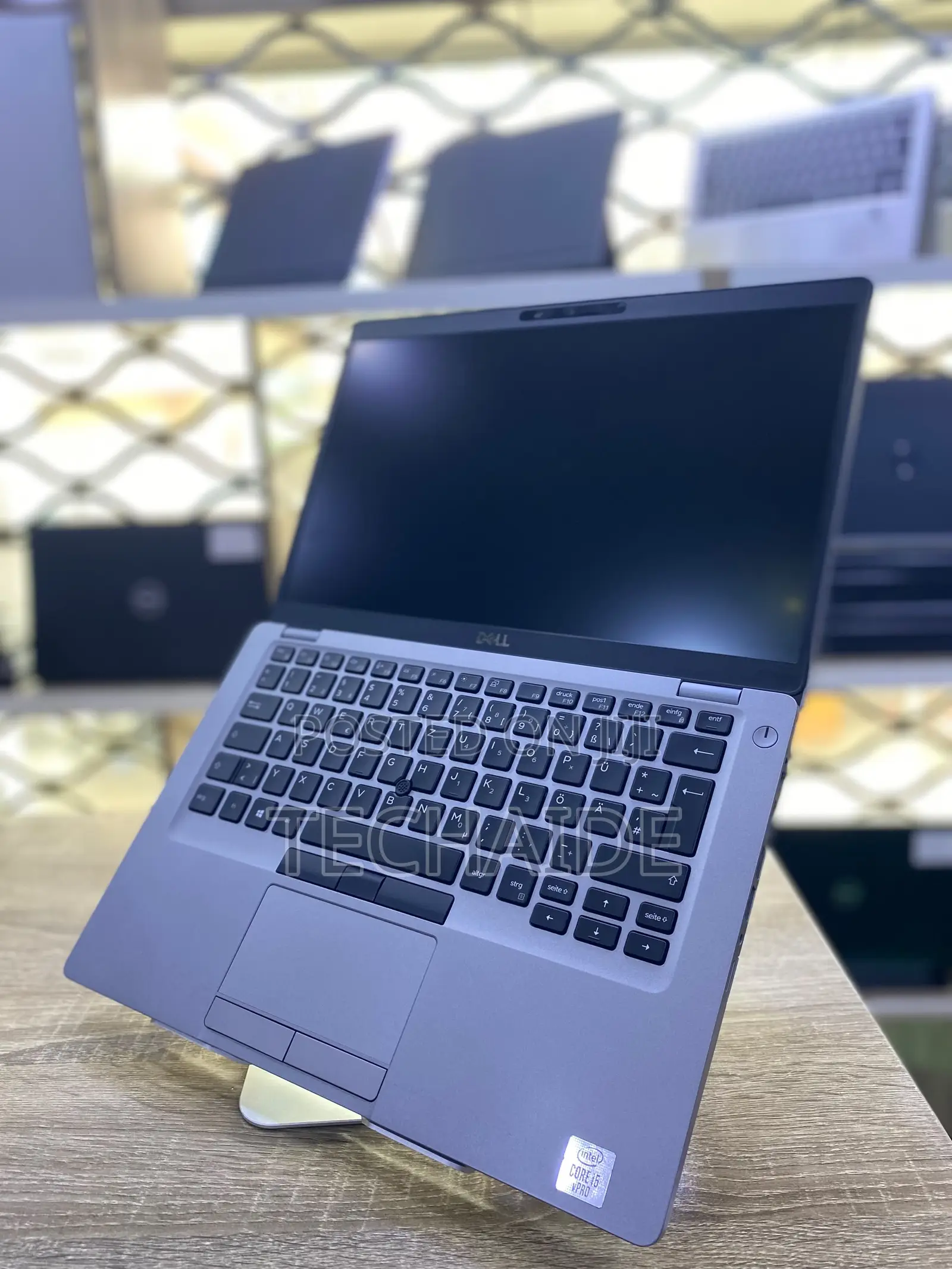Laptop Dell Latitude 5410 16GB Intel Core i5 SSD 256GB