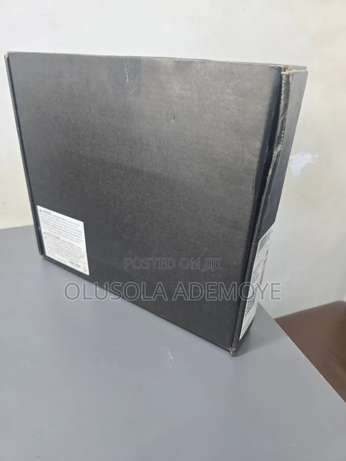 New Laptop Dell Latitude 5450 16GB Intel Core Ultra 7 SSD 256GB