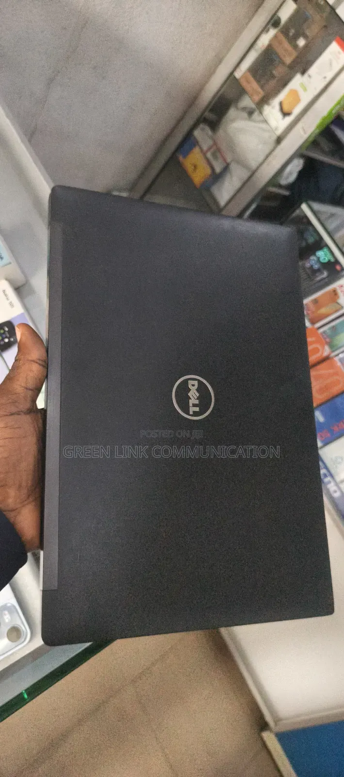 Laptop Dell Latitude 7480 8GB Intel Core i5 SSD 256GB