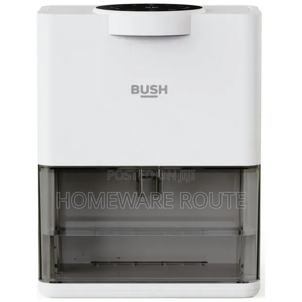 BUSH 3L 2in1 Dehumidifier With Air Purifier