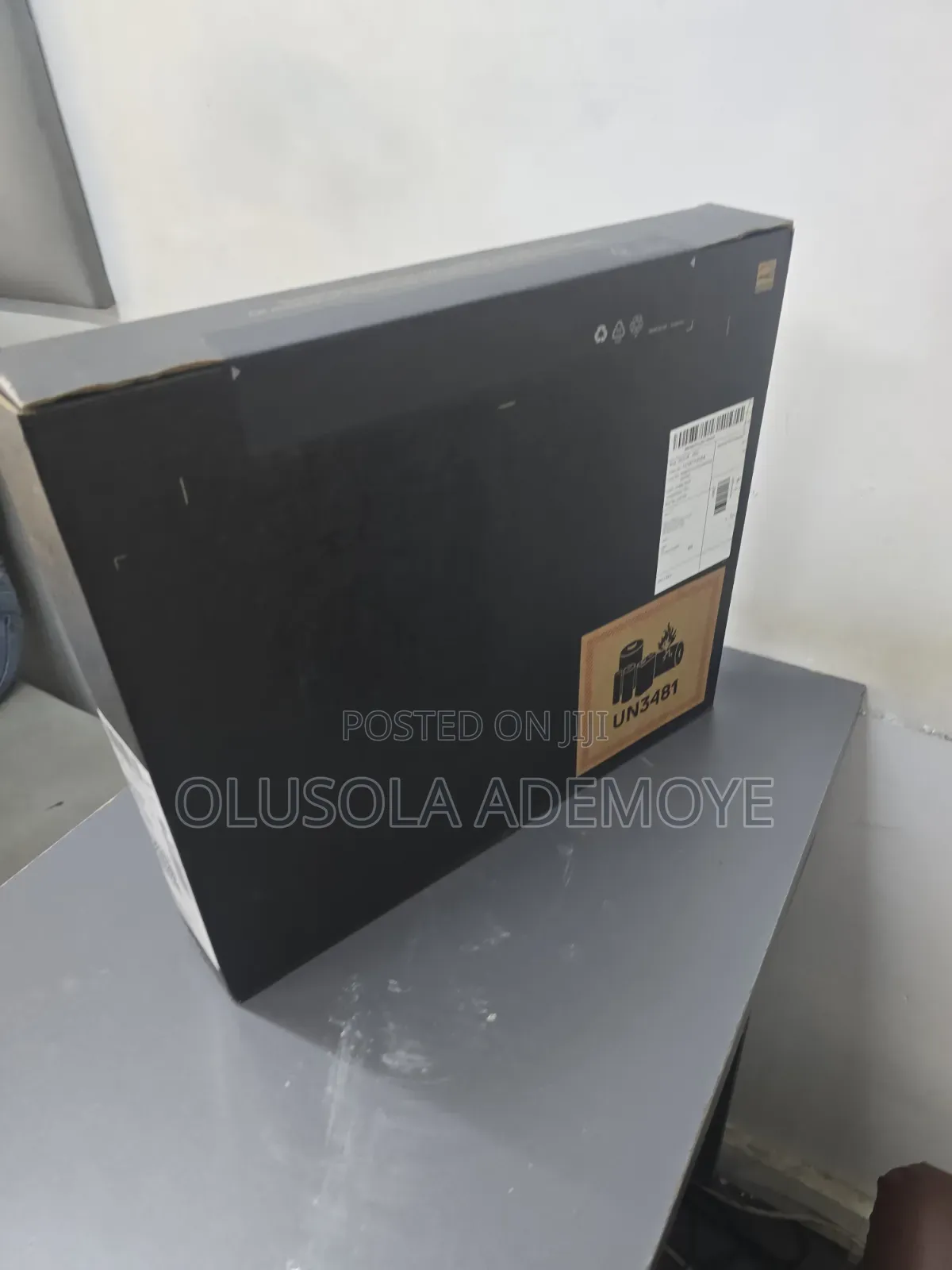 New Laptop Dell Latitude 7440 32GB Intel Core i7 SSD 512GB