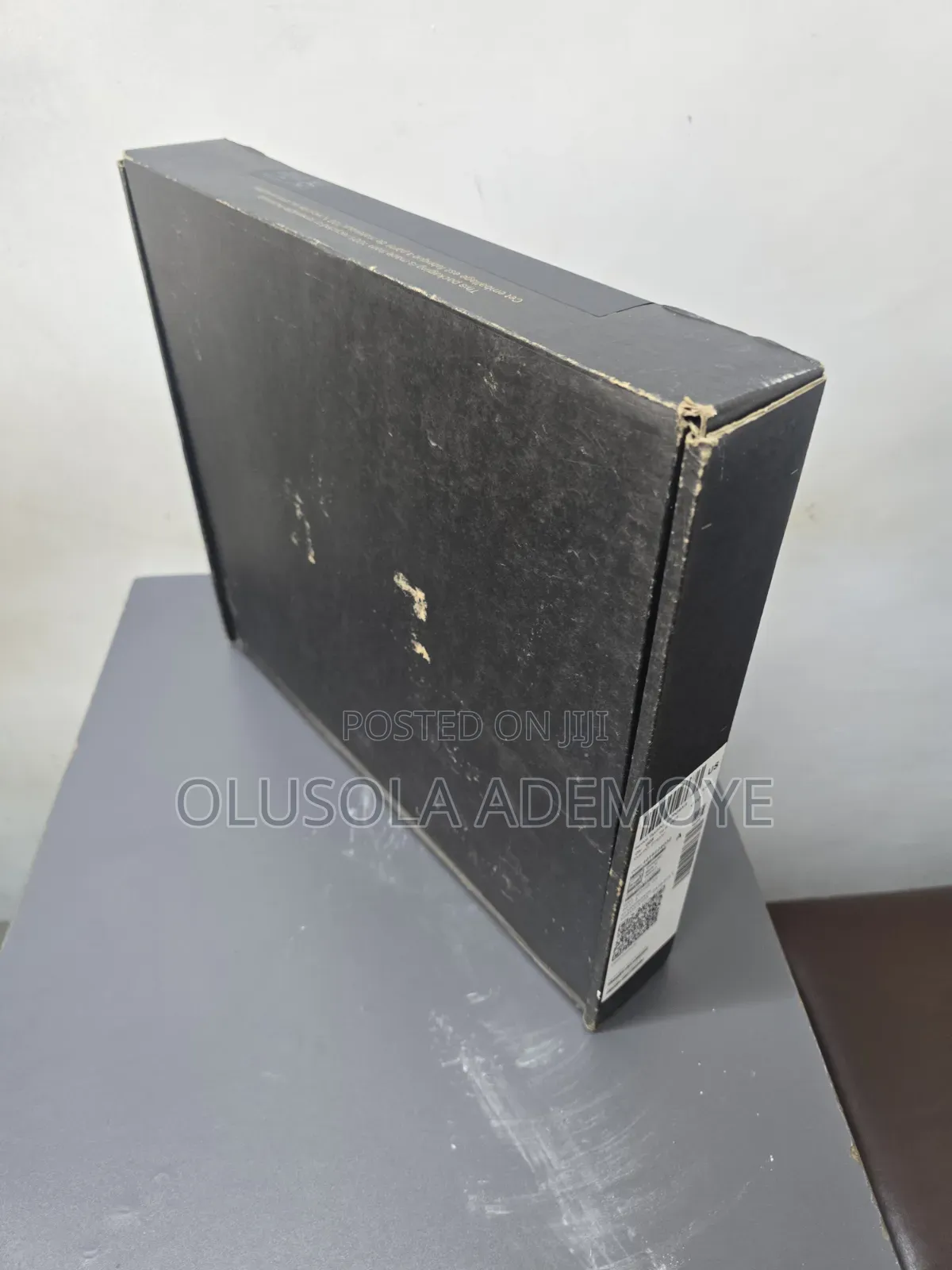 New Laptop Dell Latitude 7440 32GB Intel Core i7 SSD 512GB