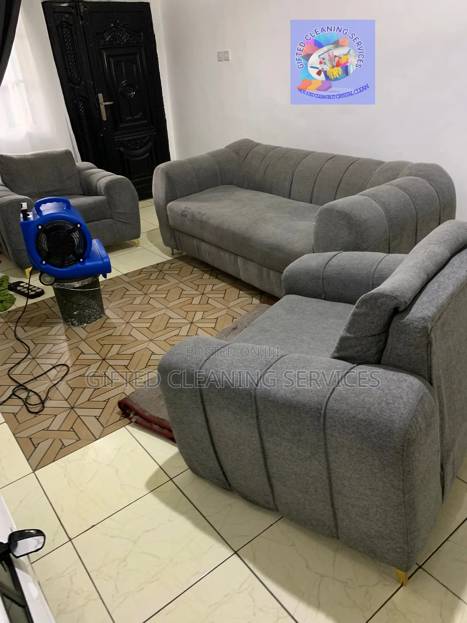Sofa Washing and Rug Cleaning