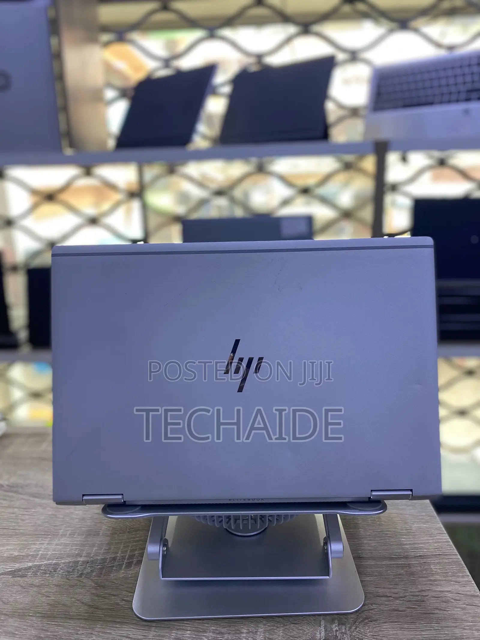Laptop HP EliteBook 1040 G6 16GB Intel Core i5 SSD 256GB