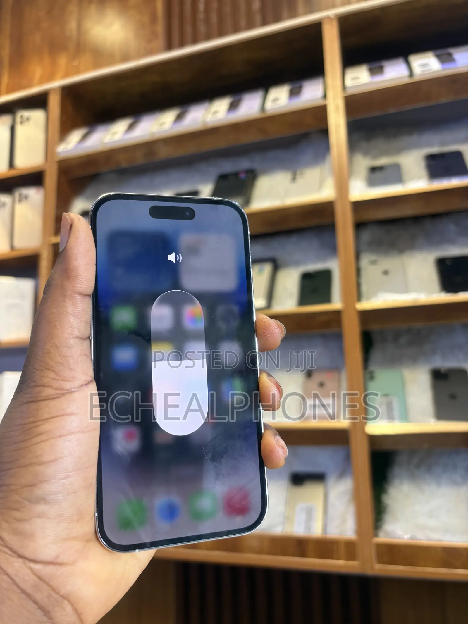 Apple iPhone 14 Pro 128 GB White