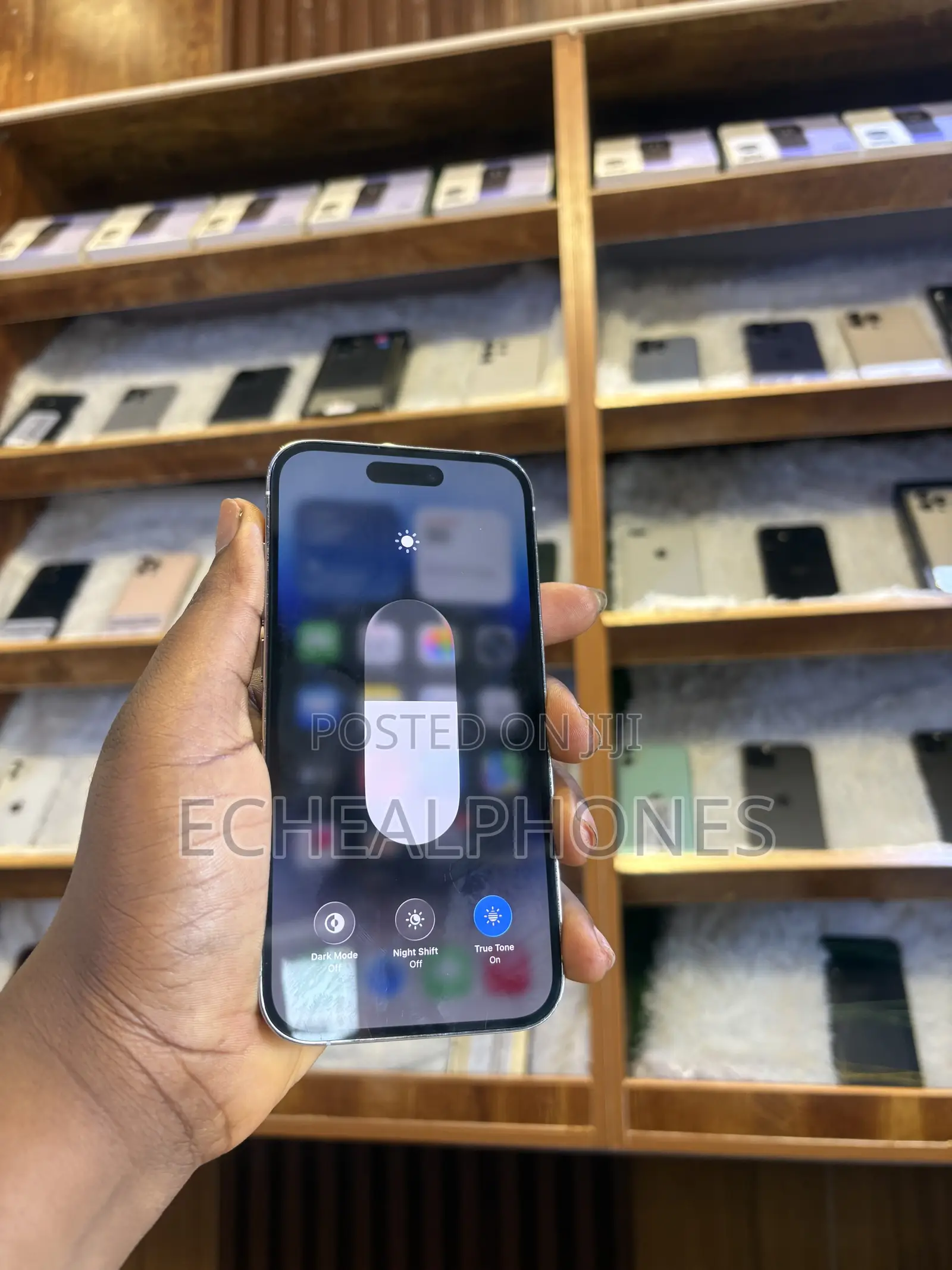 Apple iPhone 14 Pro 128 GB White