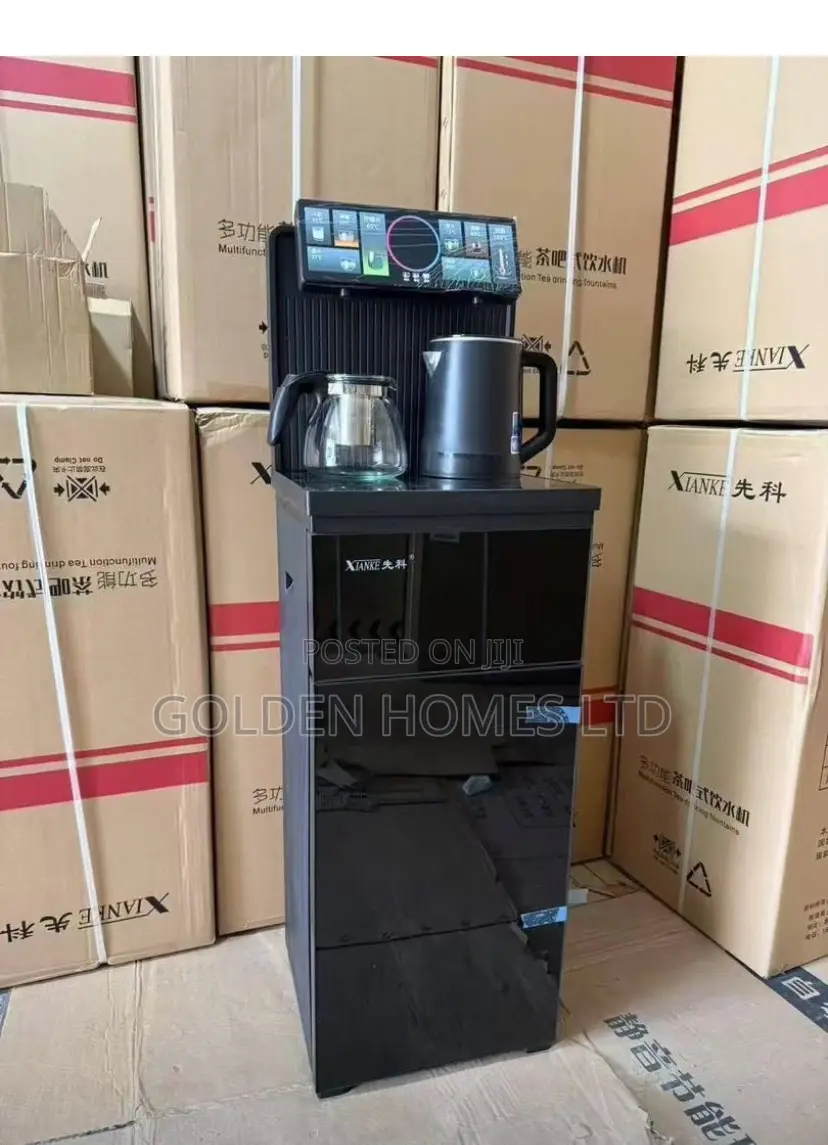Water Dispenser