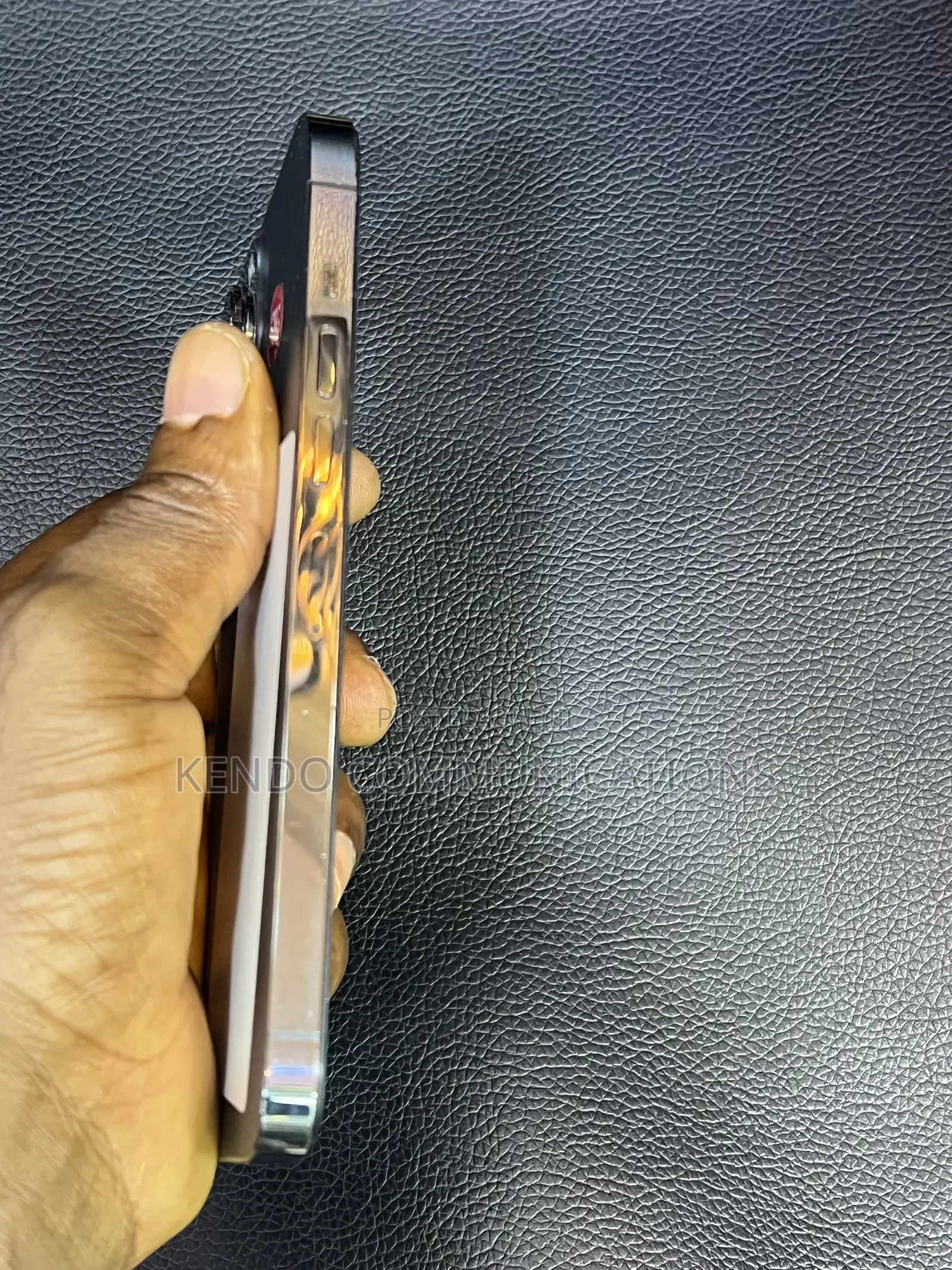 Apple iPhone 13 Pro Max 128 GB Black