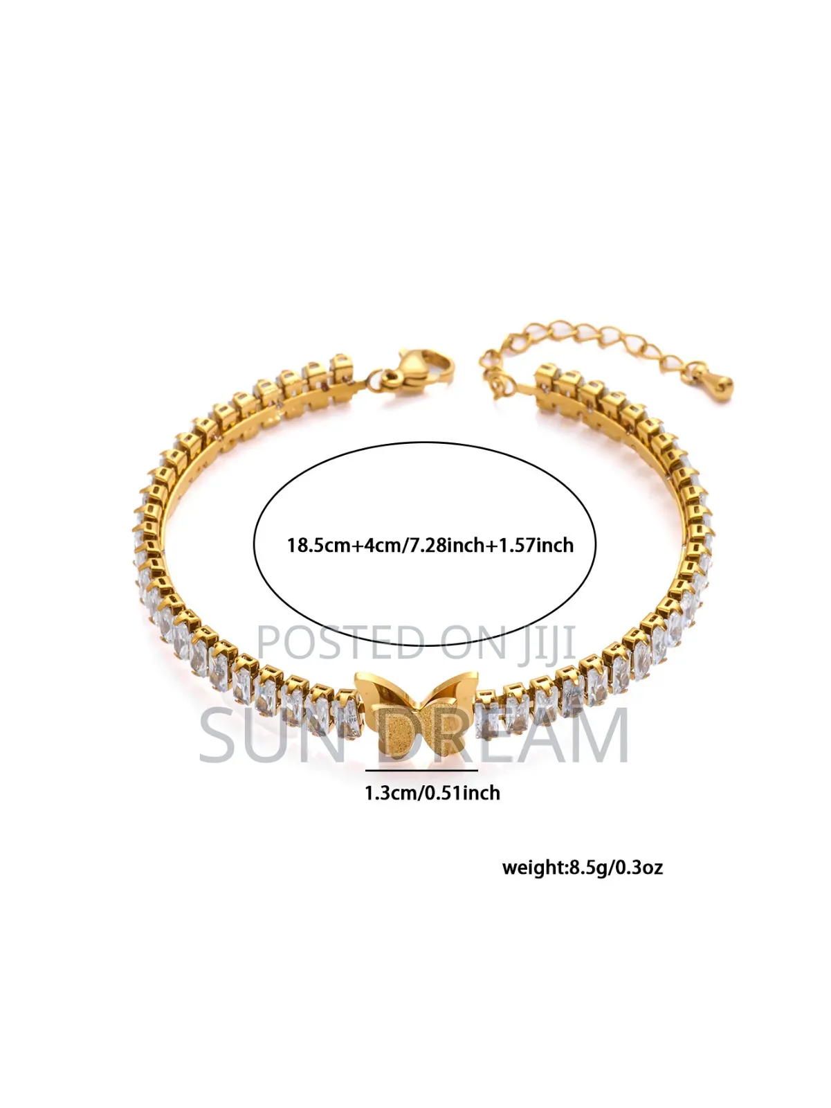 Women Bracelet