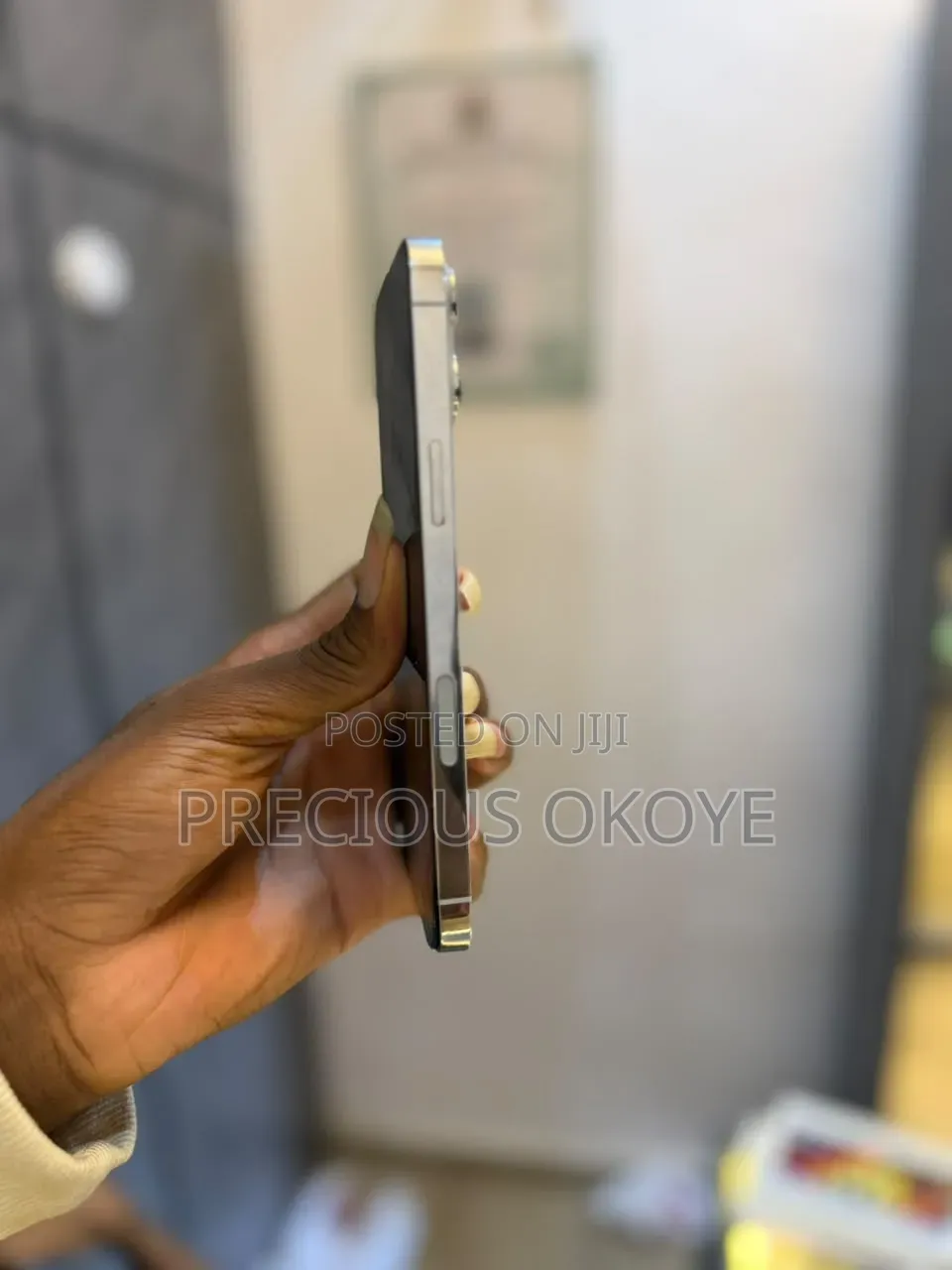 Apple iPhone 13 Pro Max 128 GB White