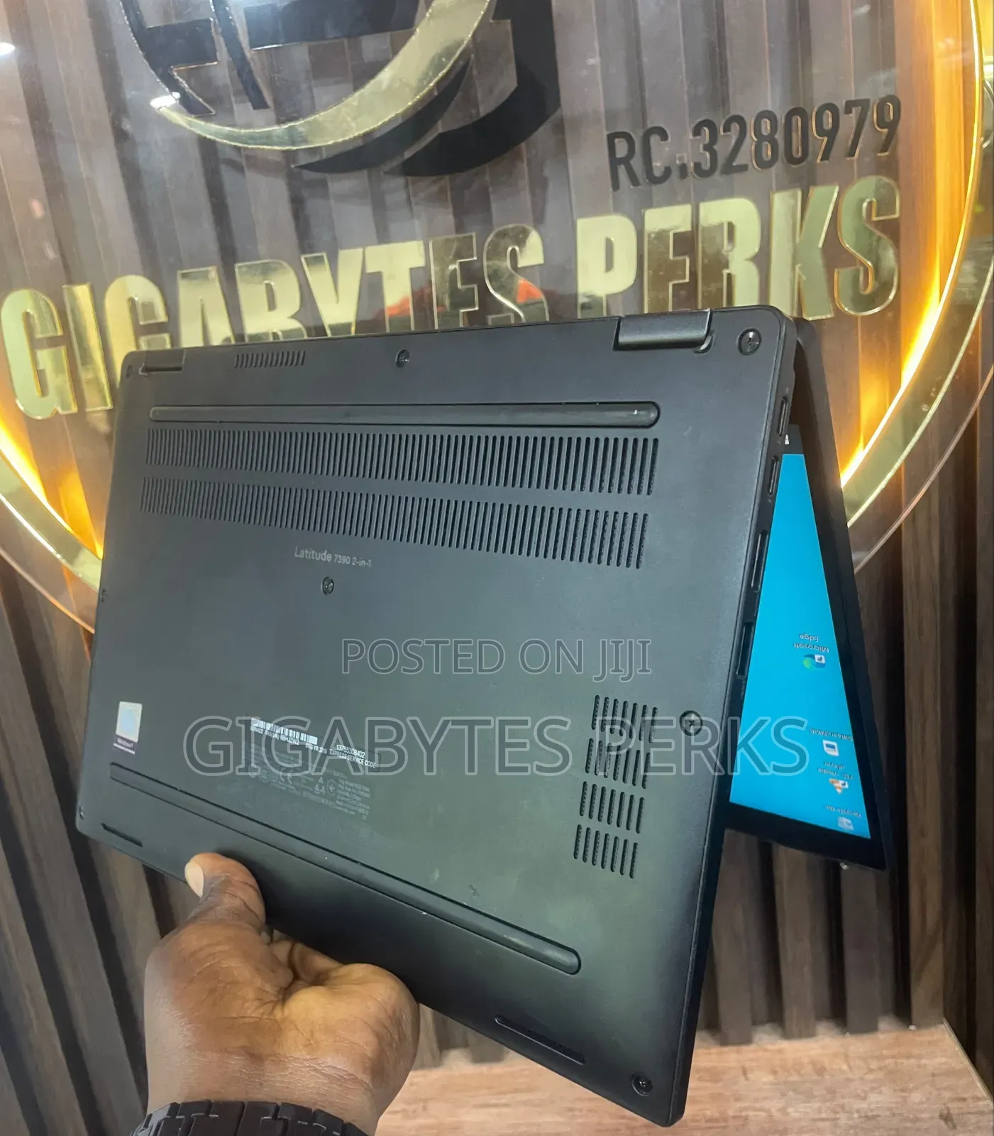 Laptop Dell Latitude 7390 16GB Intel Core i7 SSD 512GB