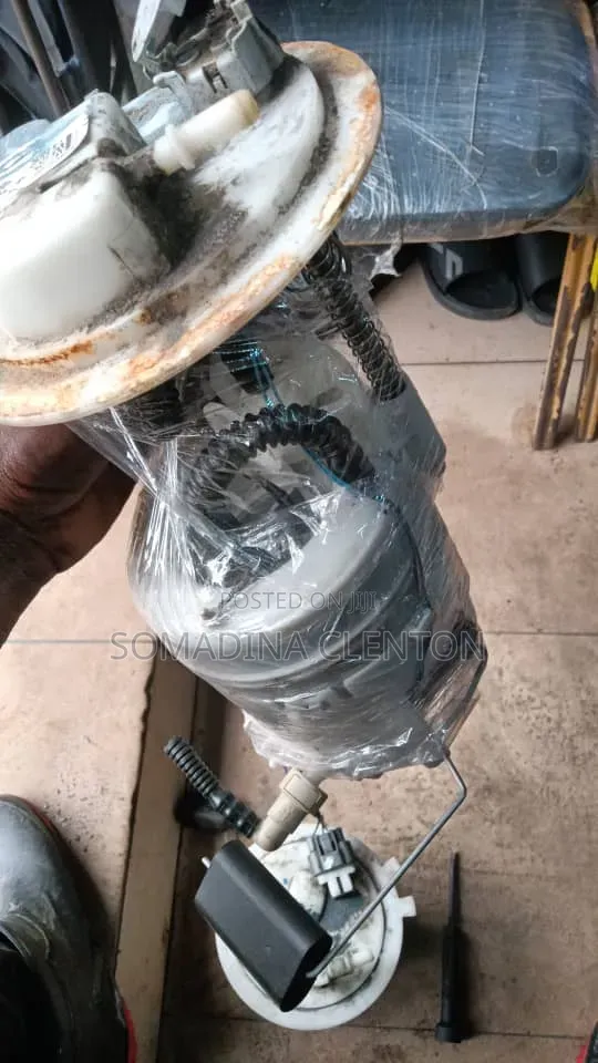 Complete Fuel Pump for Hyundai Santa Ana 2008 Model
