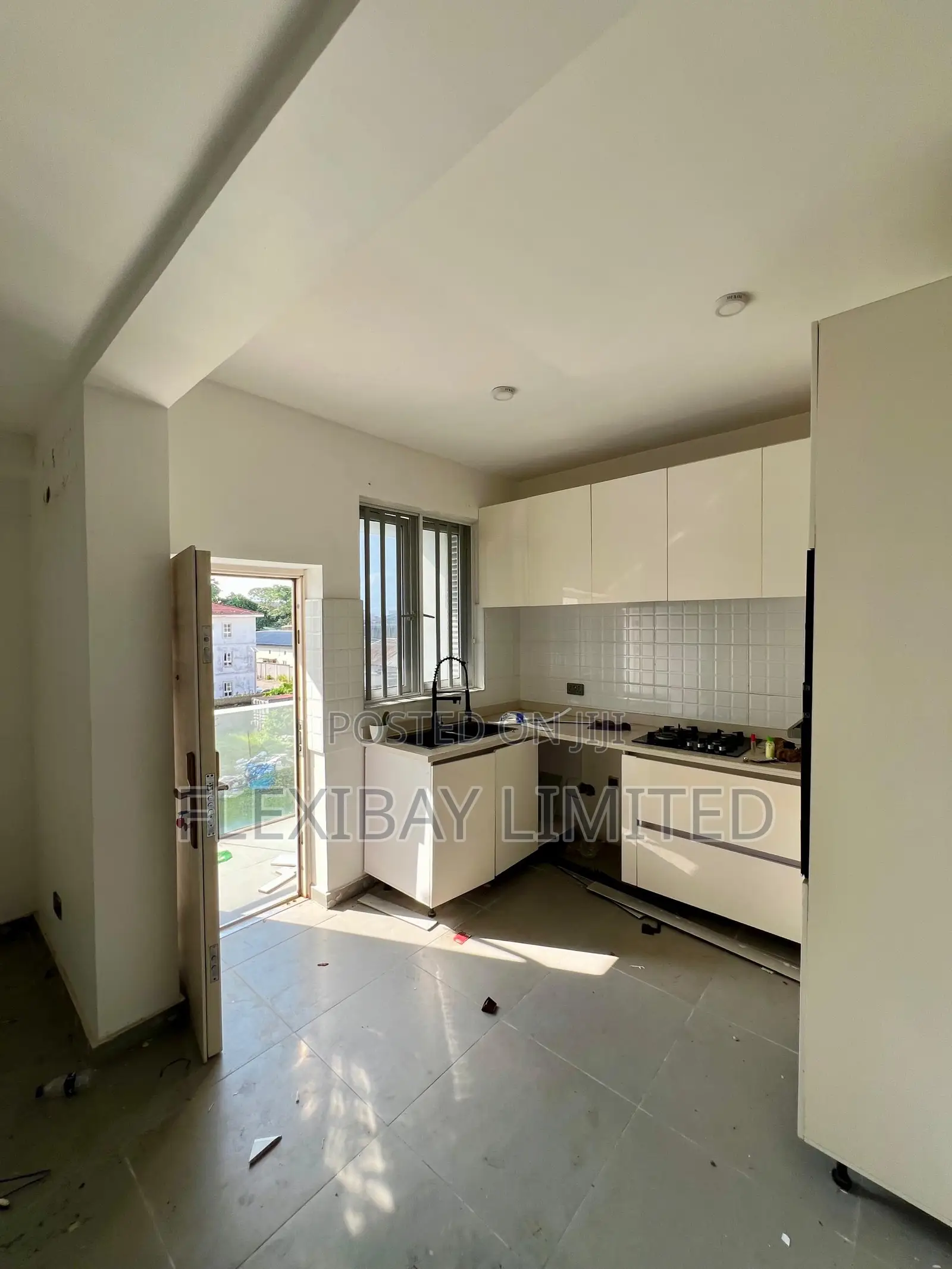 2bdrm Apartment in Ikate for rent
