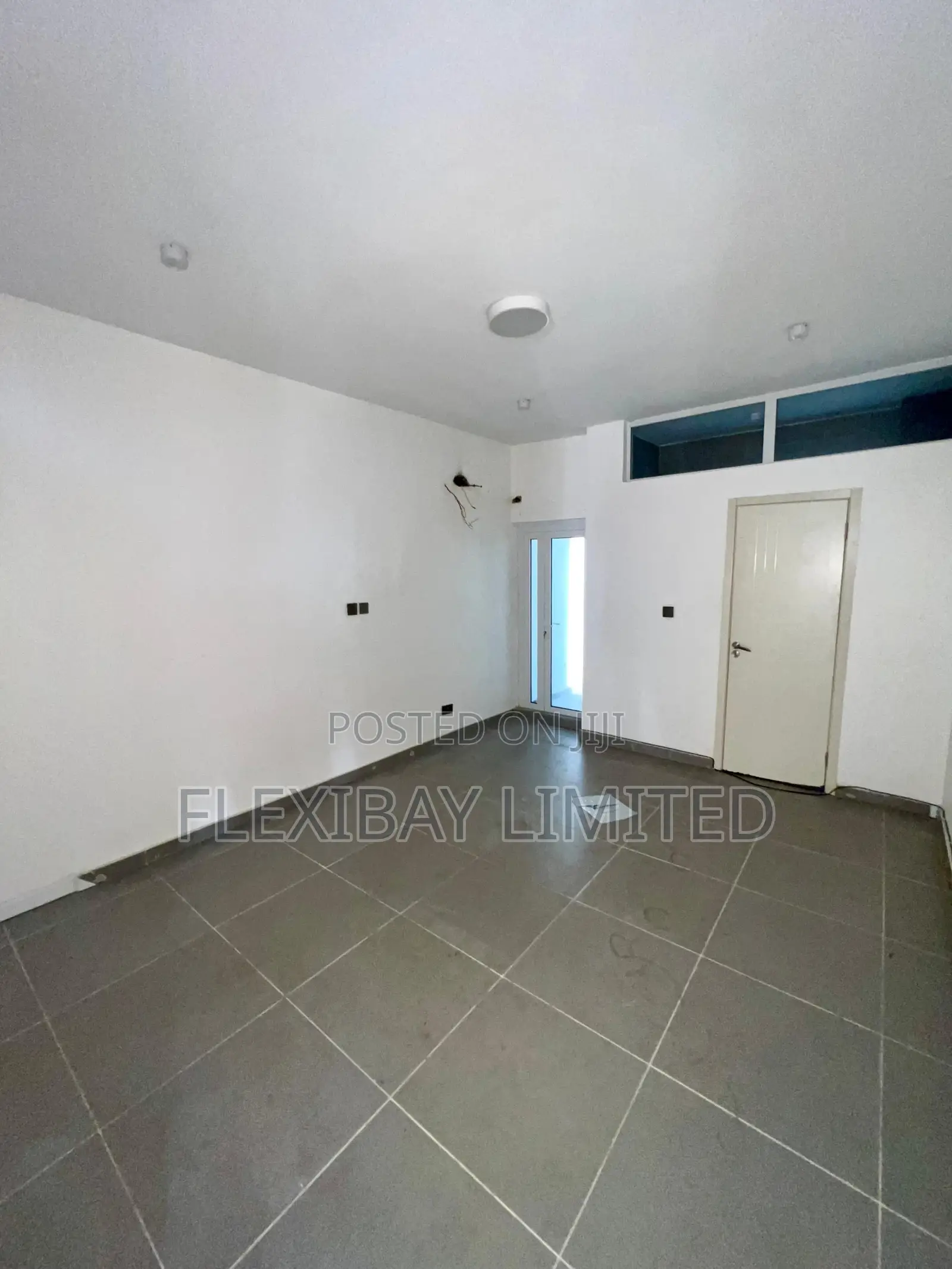 2bdrm Apartment in Ikate for rent