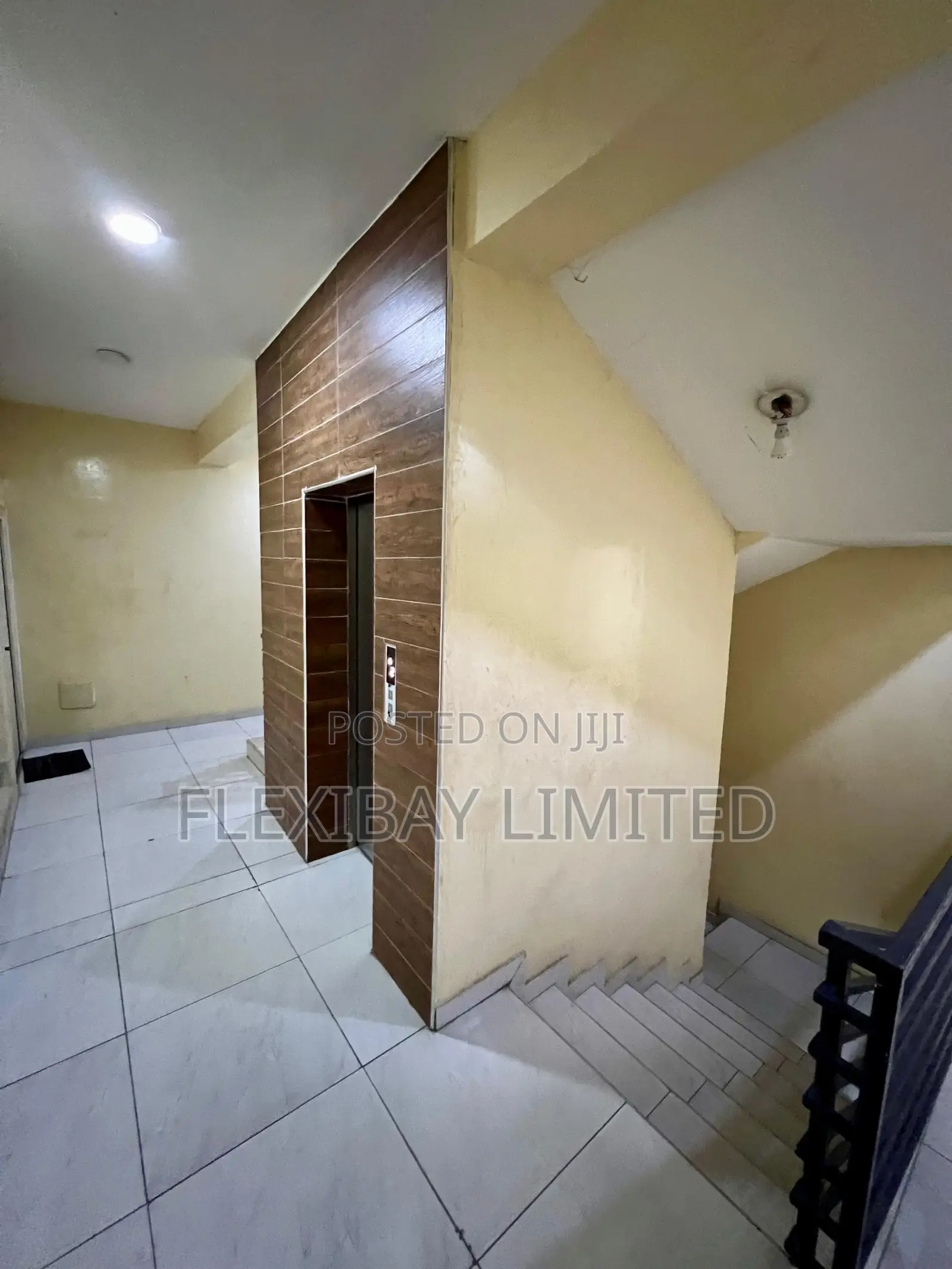 2bdrm Apartment in Ikate for rent