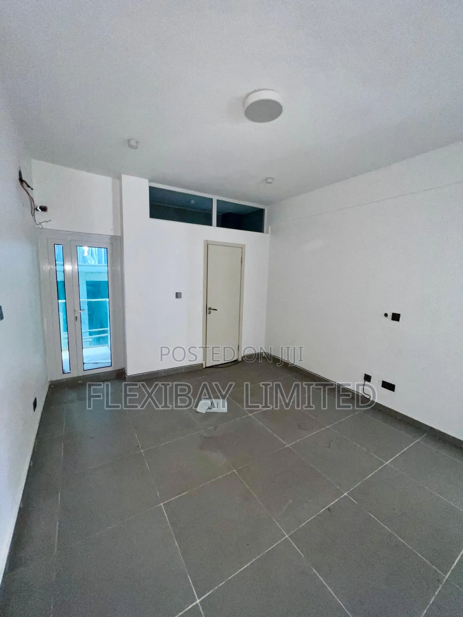 2bdrm Apartment in Ikate for rent