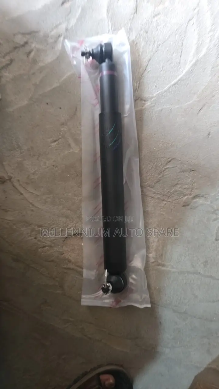 Steering and Control Arms for Coaster