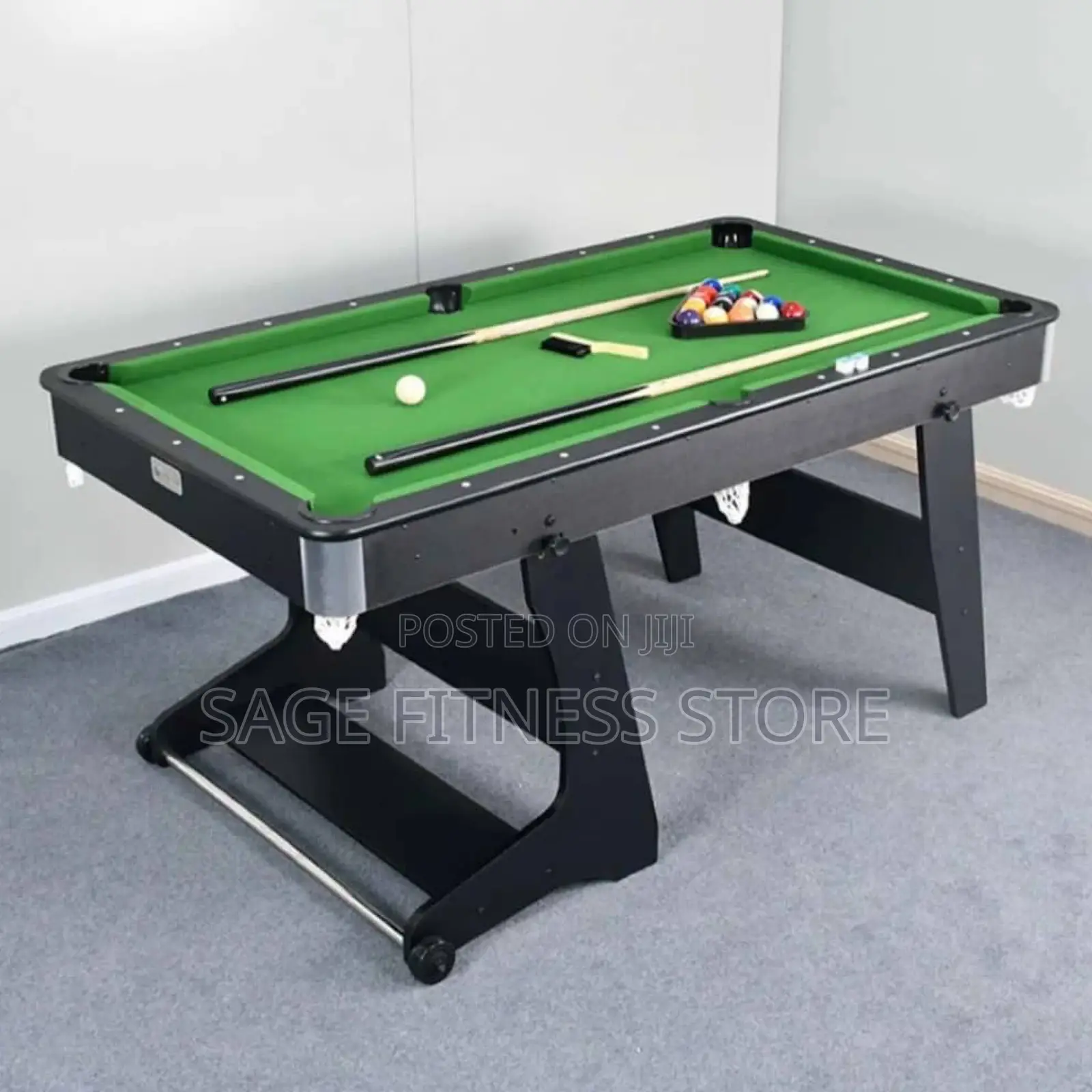 6ft Snooker Board