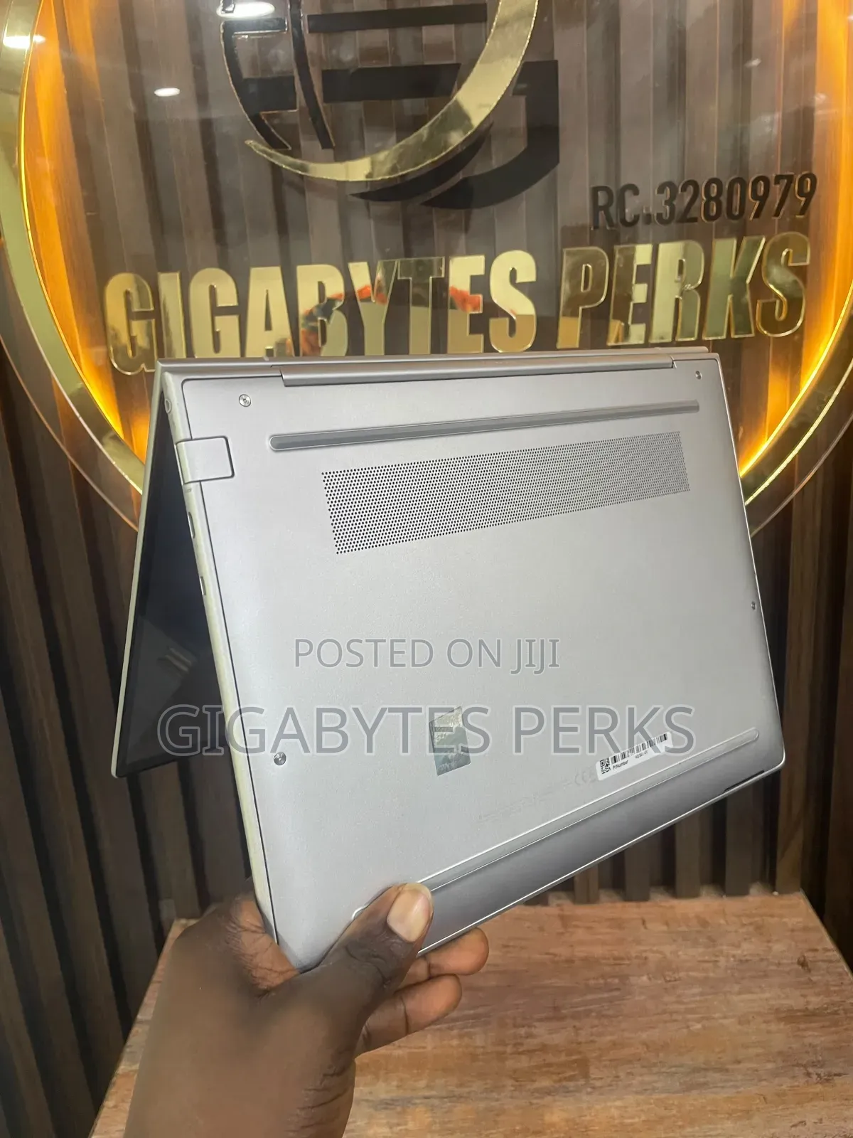 Laptop HP Dragonfly G3 32GB Intel Core i7 SSD 512GB