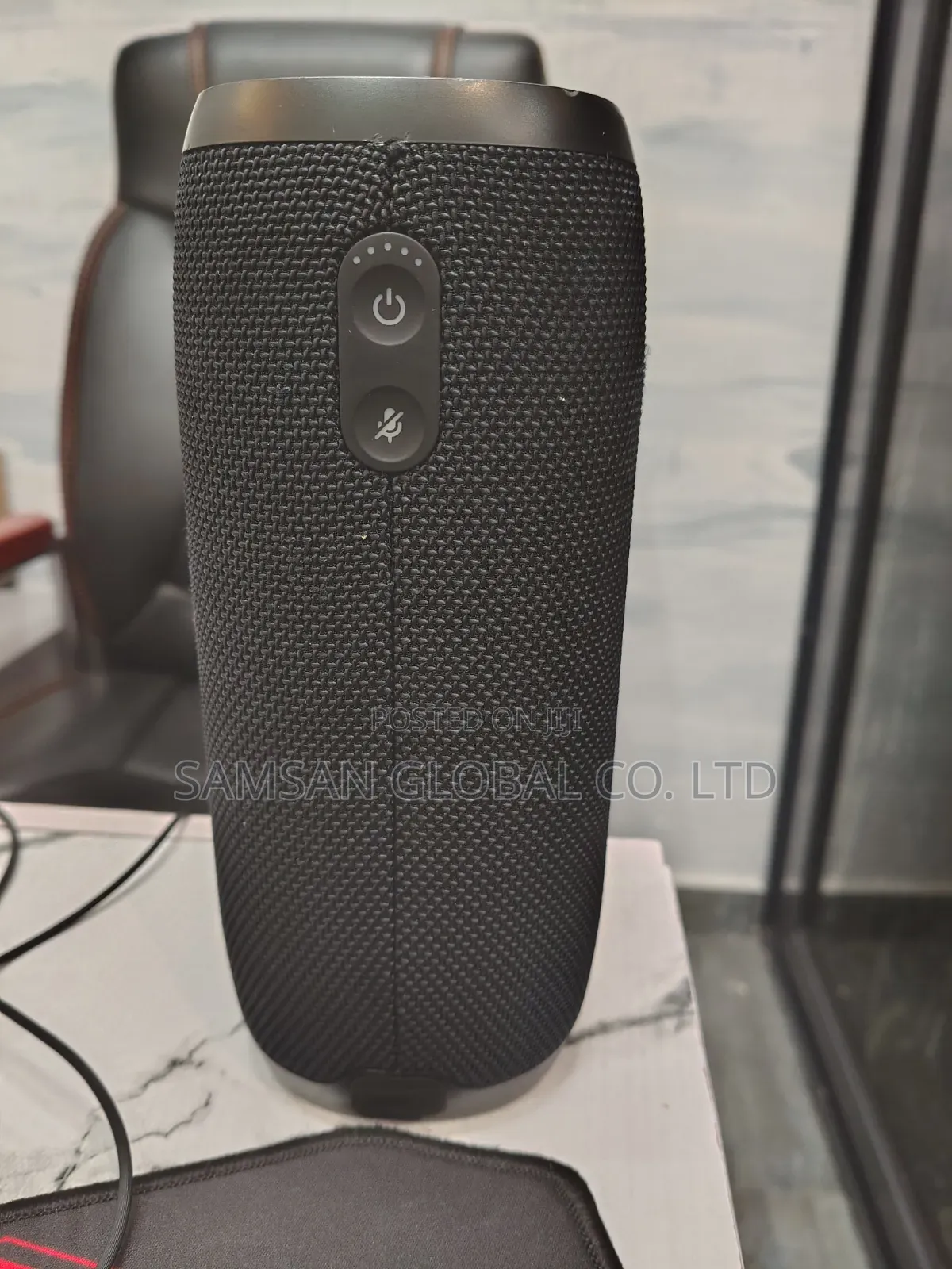 JBL Link20 Bluetooth High Bass Speaker With Google Assistant
