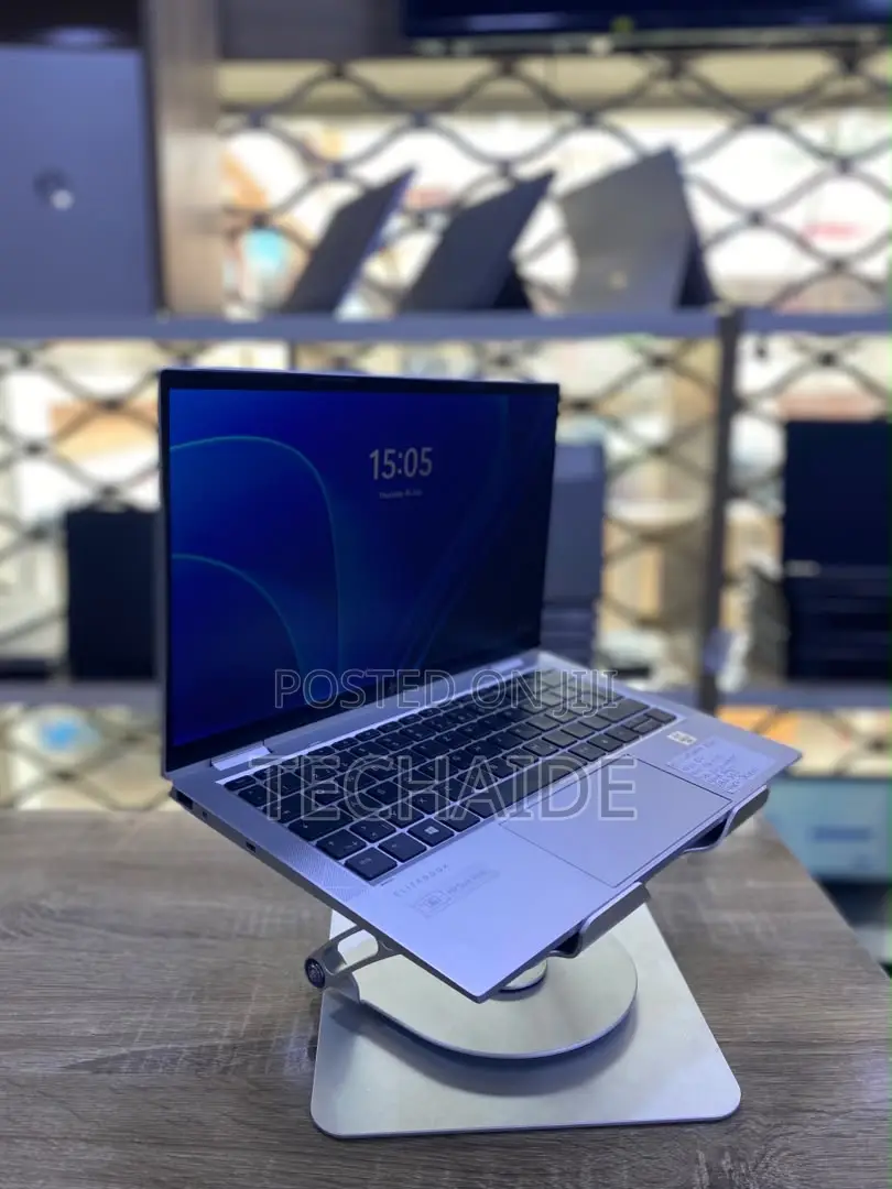 Laptop HP EliteBook x360 1030 G7 16GB Intel Core i5 SSD 256GB