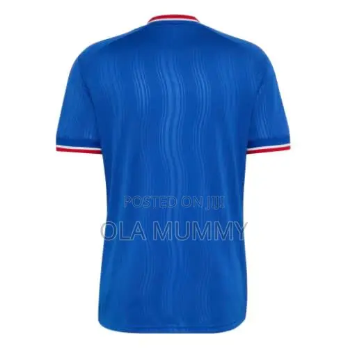 Manchester United 2026/2027 Latest Away Jersey
