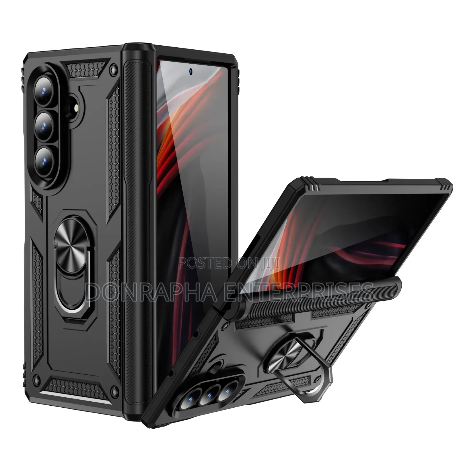 Samsung Galaxy ZFold 6Case Cover