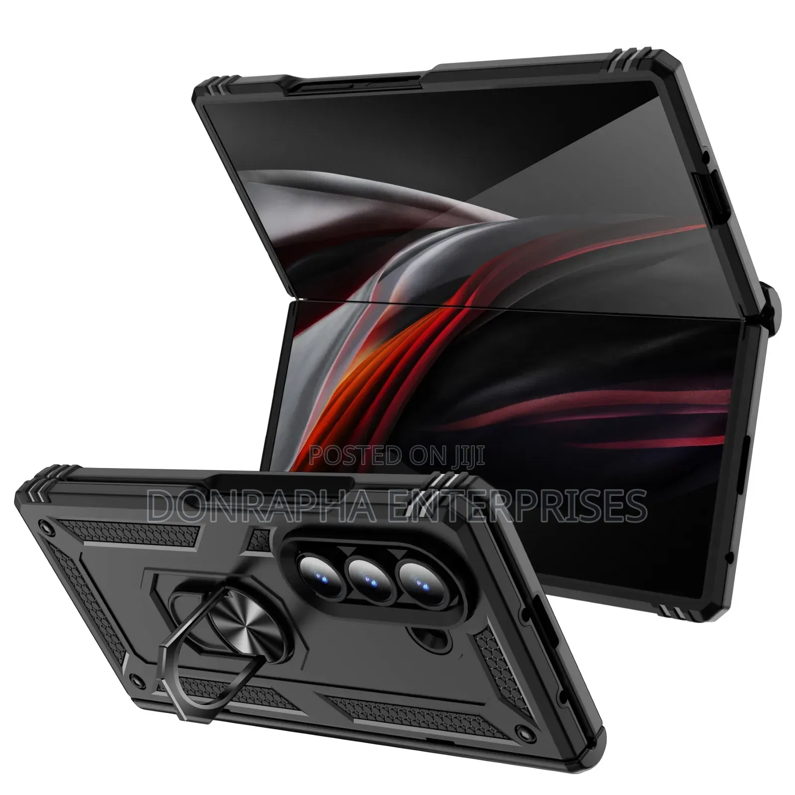 Samsung Galaxy ZFold 6Case Cover