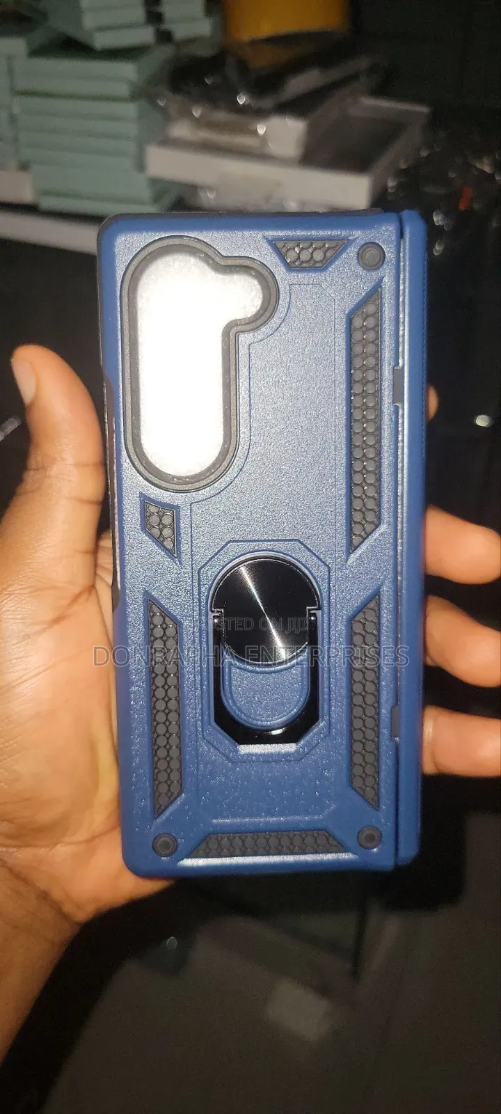 Samsung Galaxy ZFold 6Case Cover