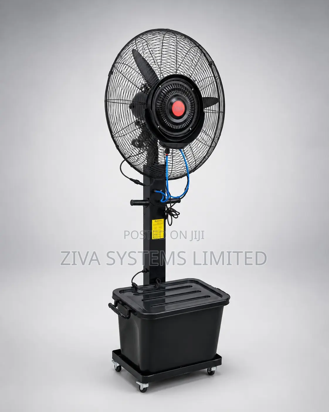 Mist Fan for Rent
