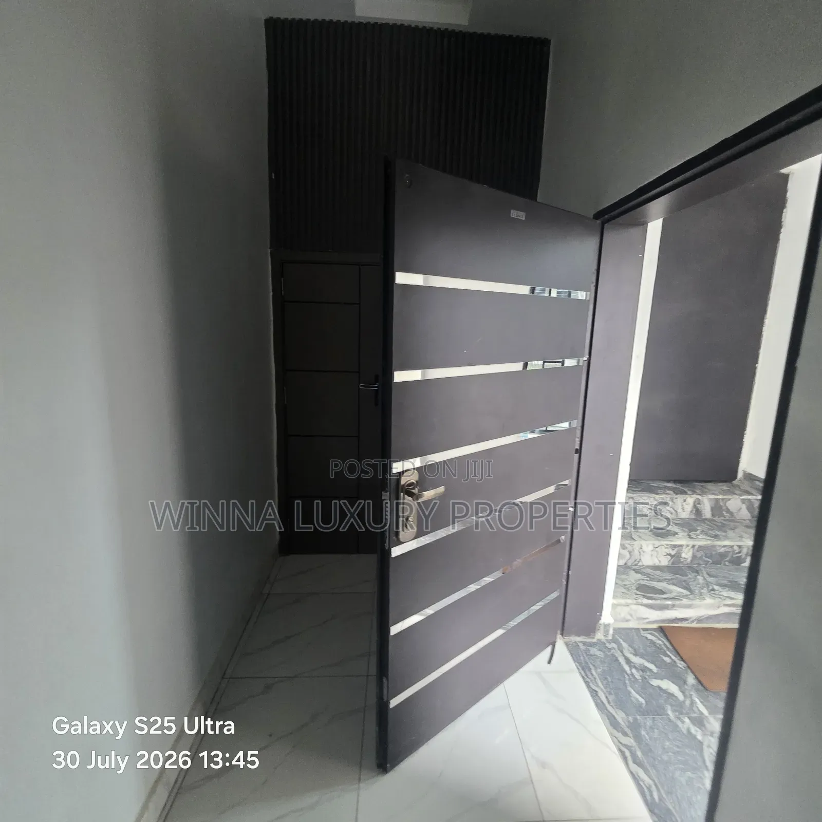 3bdrm Apartment in Country Home Estate, Lugbe District for rent