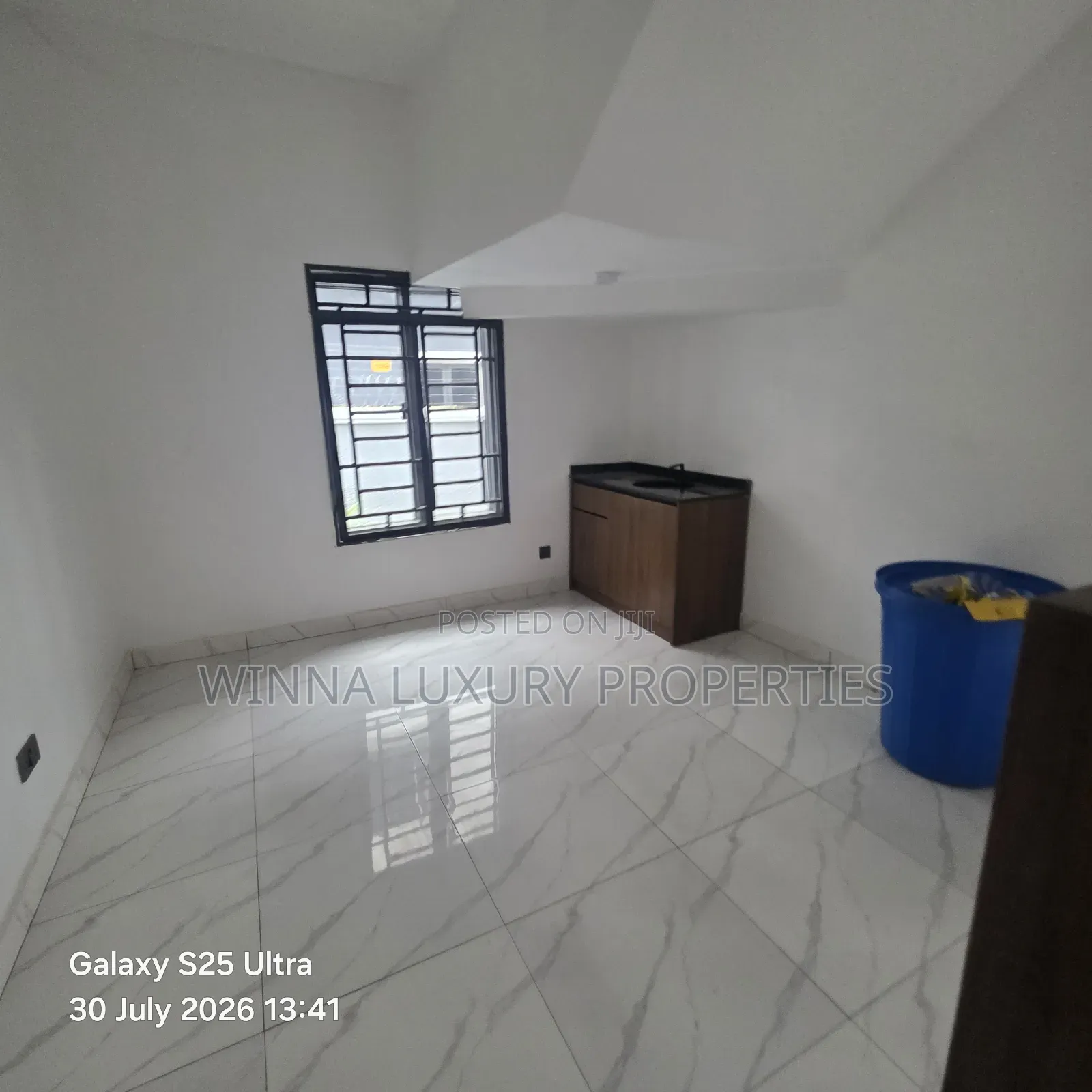 3bdrm Apartment in Country Home Estate, Lugbe District for rent