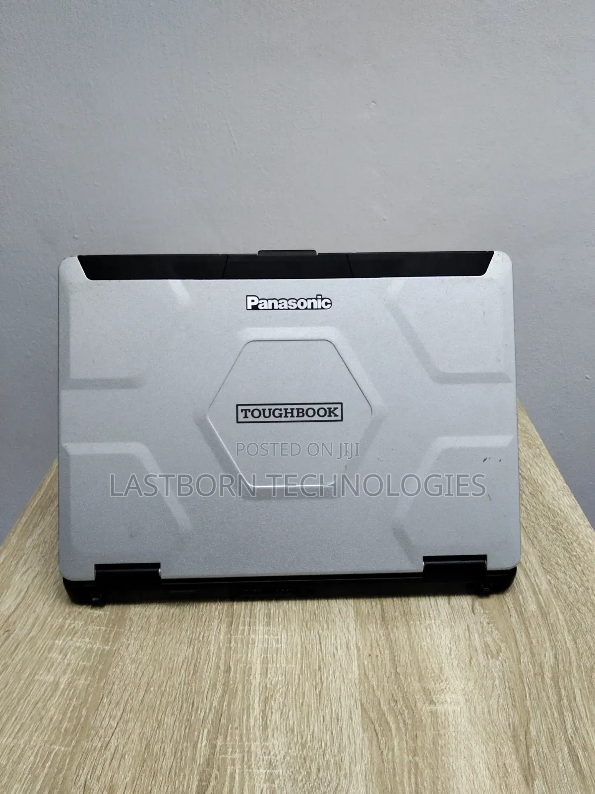 Laptop Panasonic Toughbook CF-54 8GB Intel Core i5 HDD 500GB