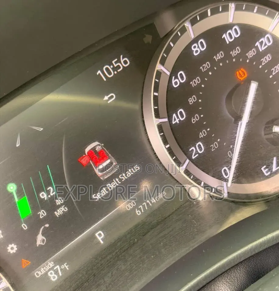 Toyota Highlander 2022 Gray