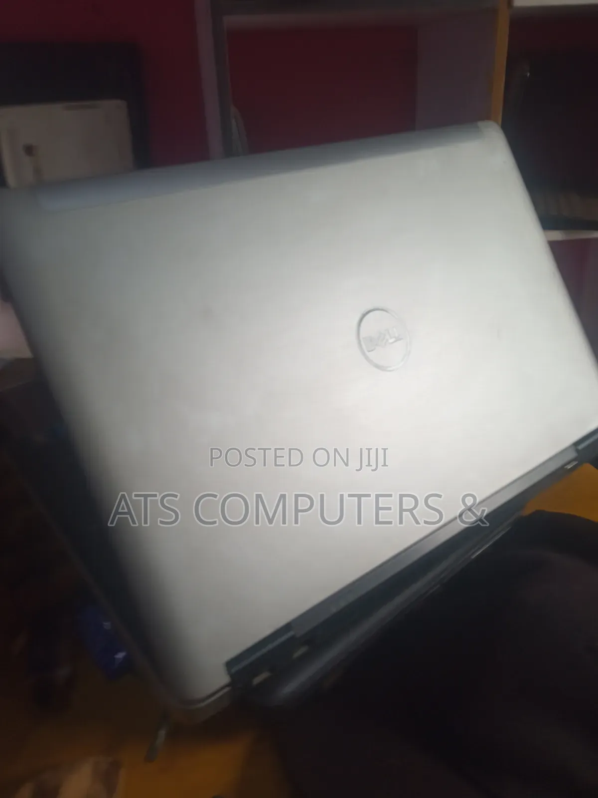 Laptop Dell Latitude E6540 8GB Intel Core i7 HDD 500GB