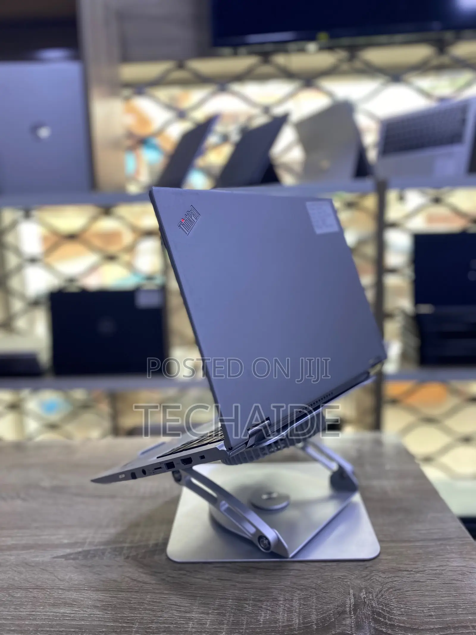 Laptop Lenovo ThinkPad Yoga 8GB Intel Core i5 SSD 256GB