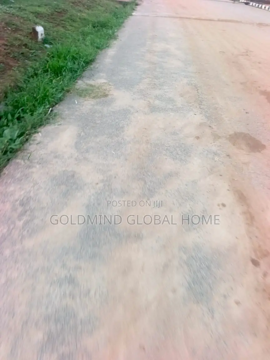 1.0 Hectare for Sale in Idu District. Abuja - Nigeria