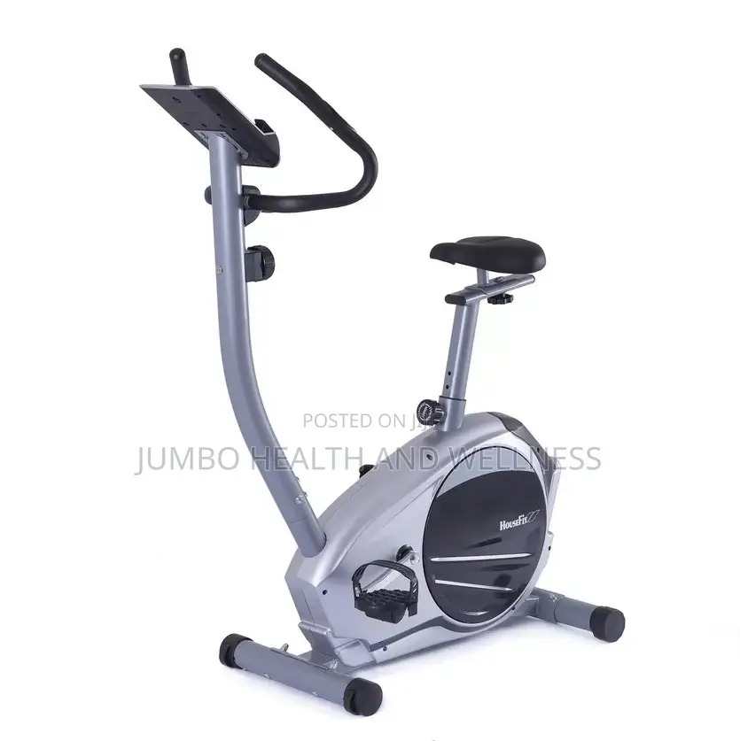 Upright Bike Tiro 30 120kg M.U.W