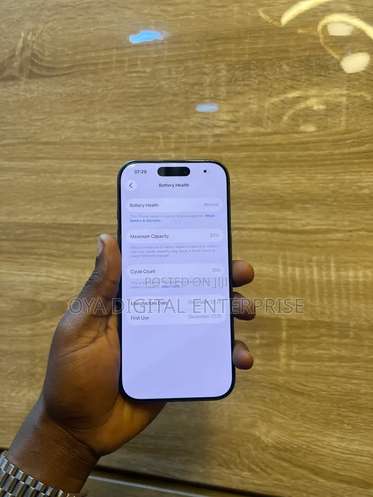 Apple iPhone 17 256 GB Black