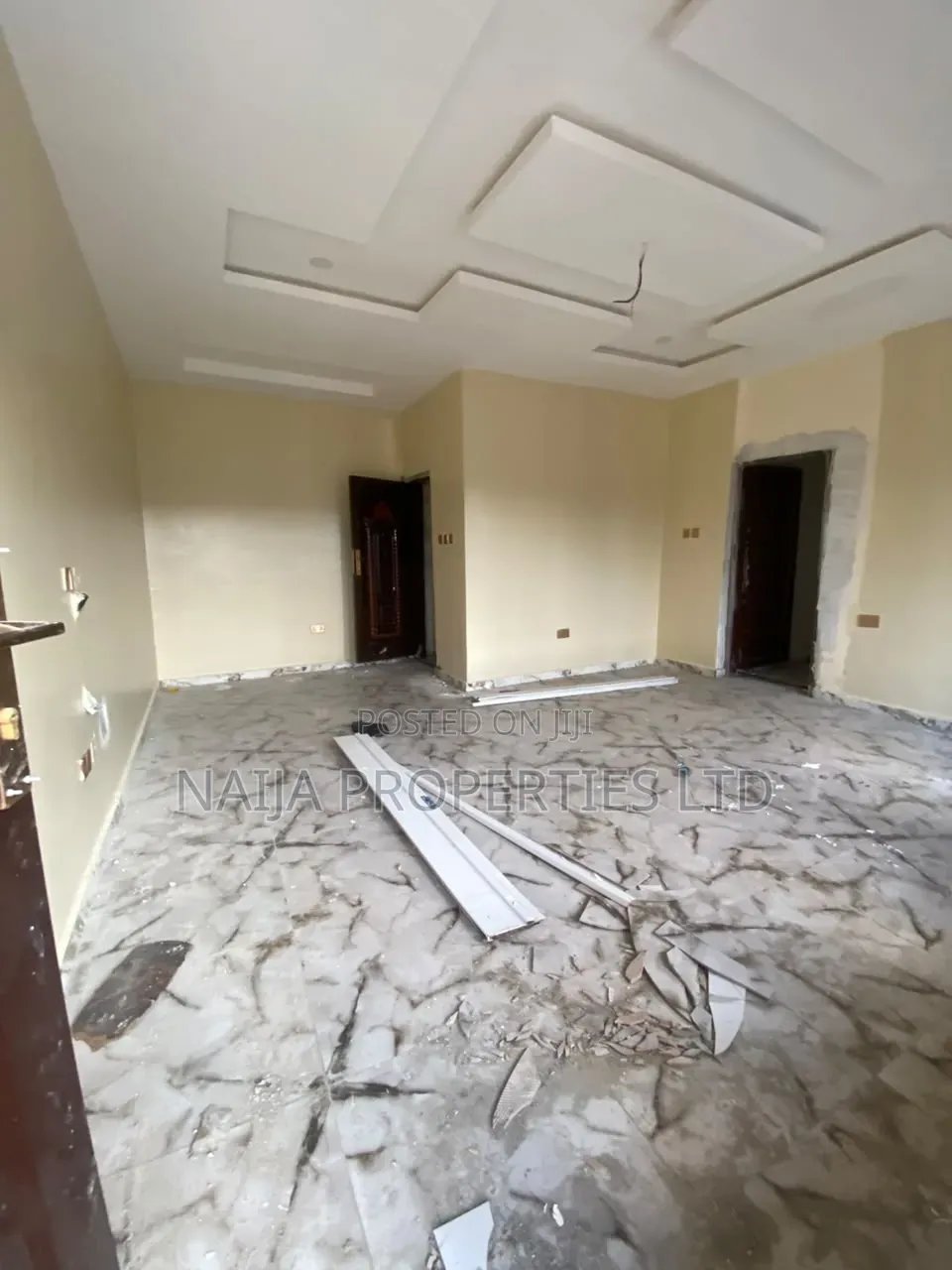 4bdrm Townhouse / Terrace in Lakowe Golf Rd for rent