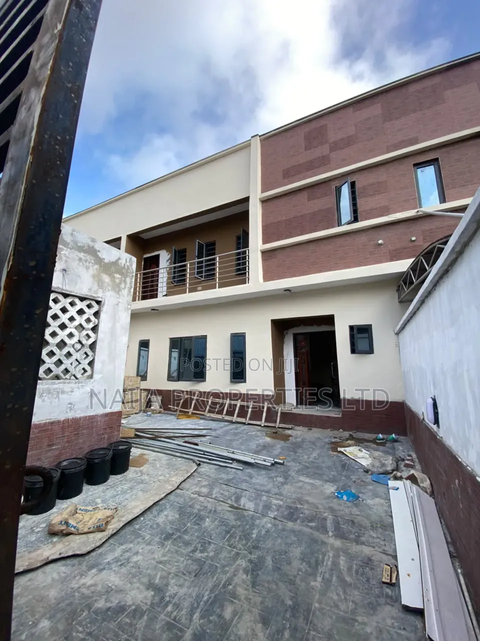 4bdrm Townhouse / Terrace in Lakowe Golf Rd for rent