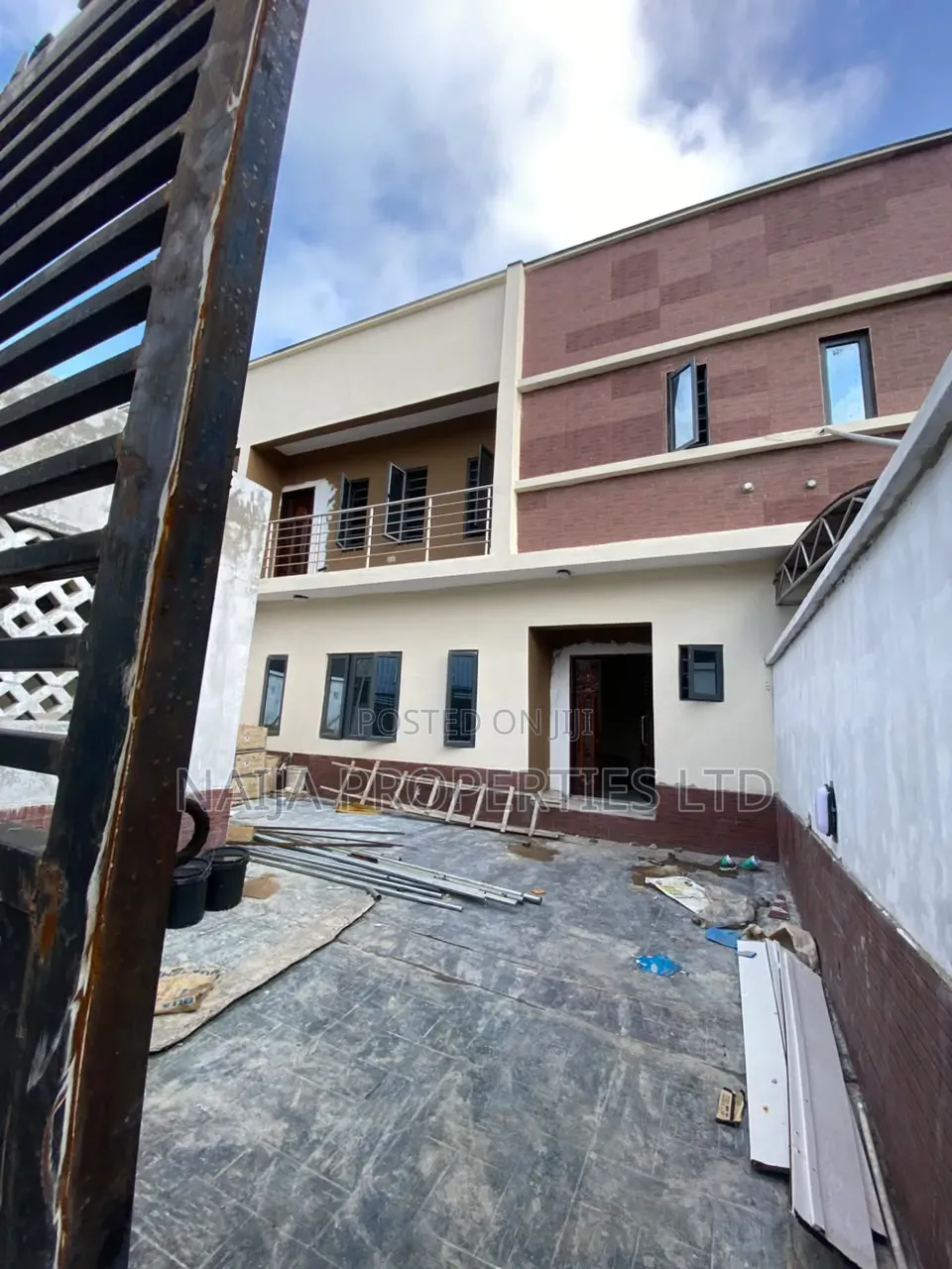 4bdrm Townhouse / Terrace in Lakowe Golf Rd for rent