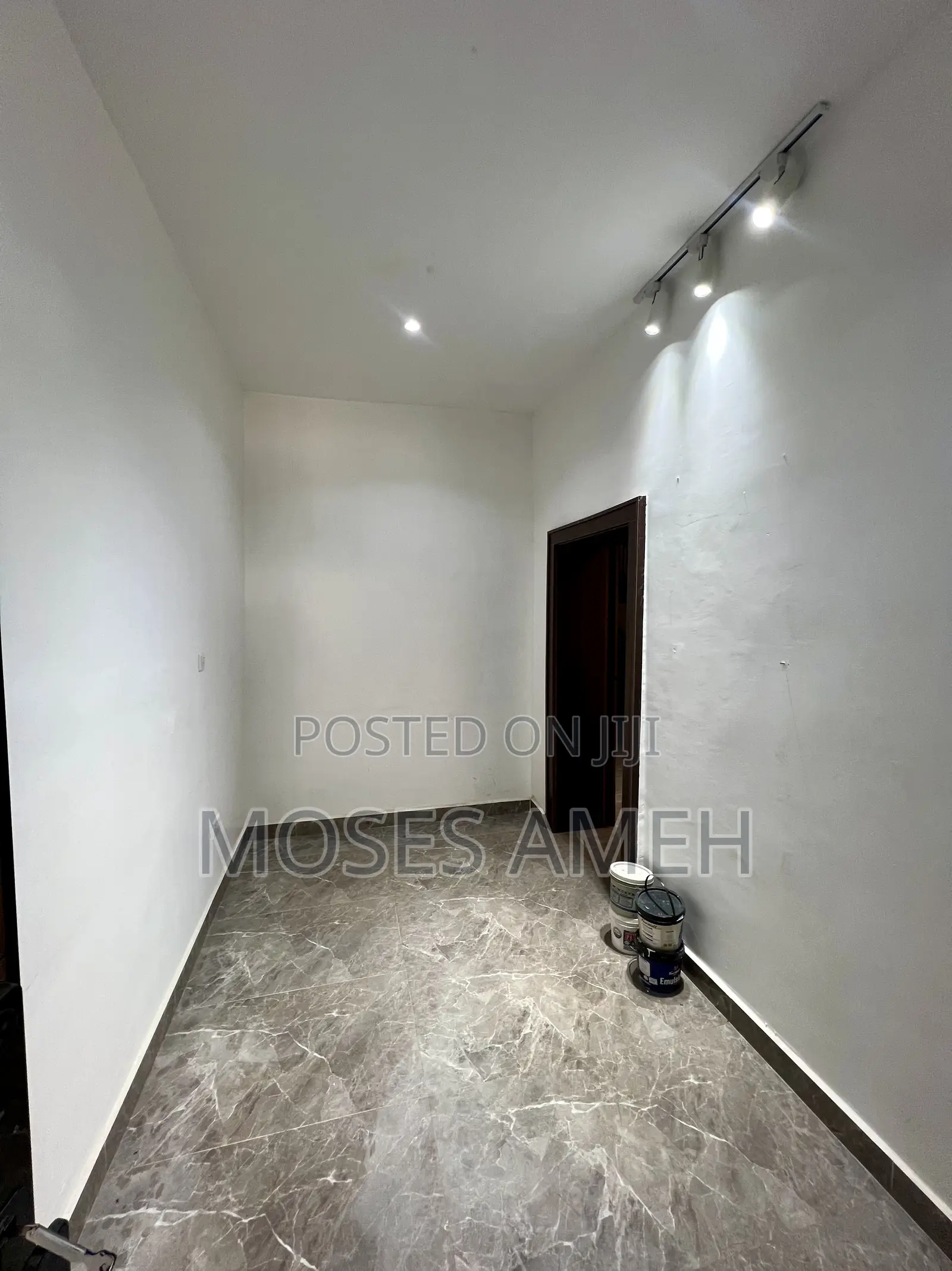 4bdrm Duplex in Wuye for sale