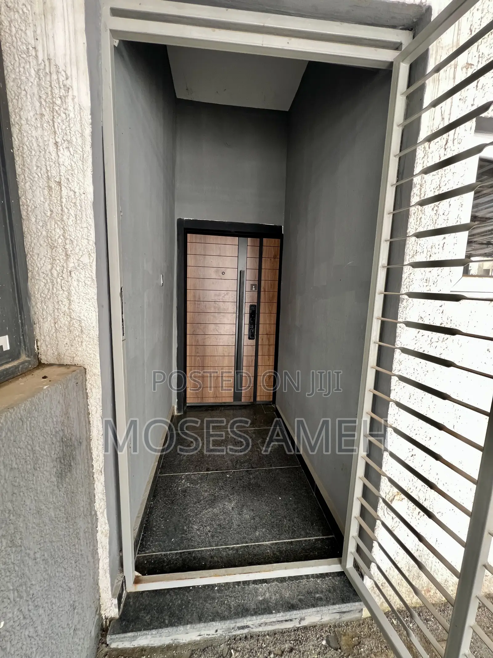 4bdrm Duplex in Wuye for sale