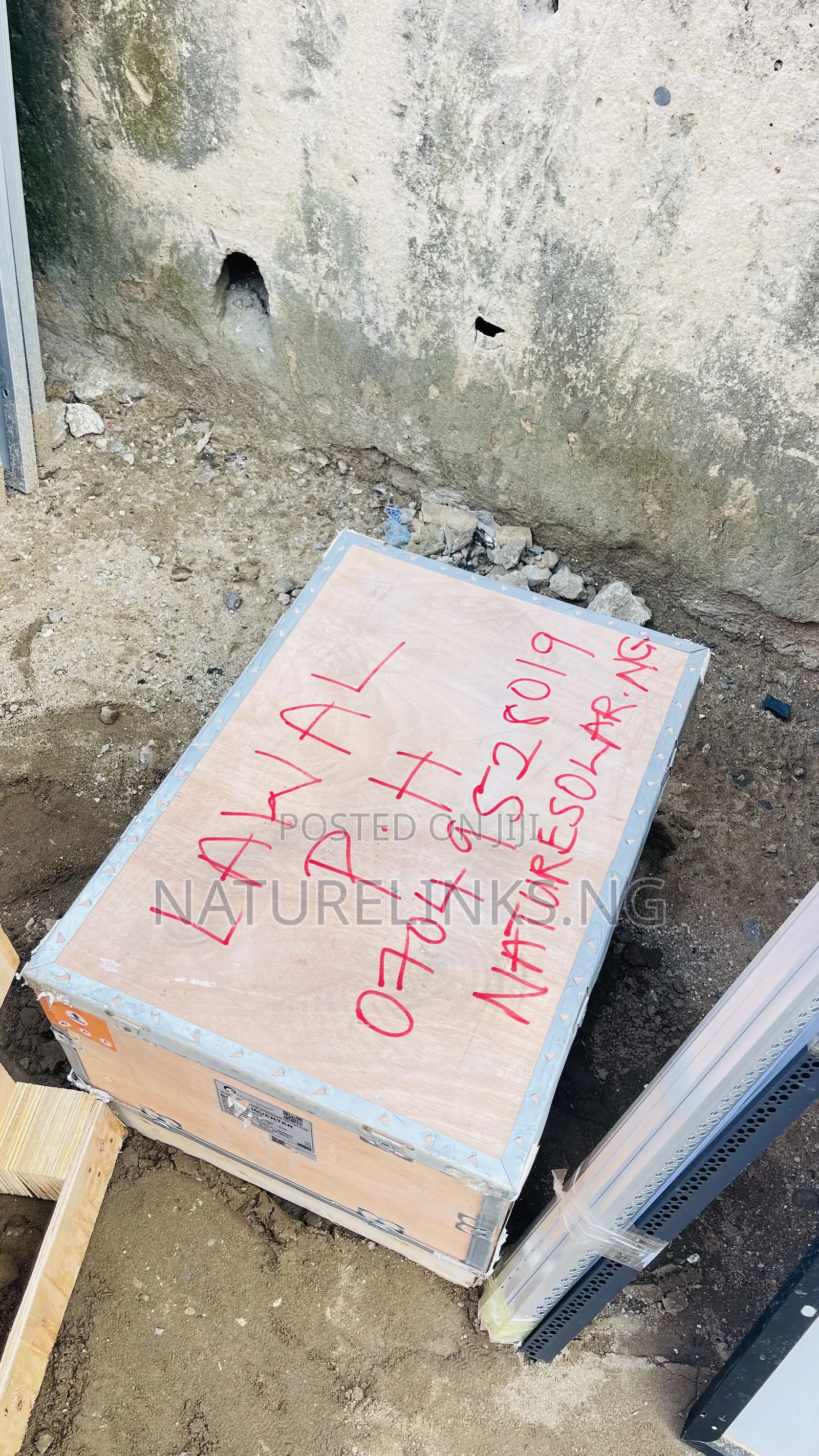 15KWH Felicity Lithium Battery