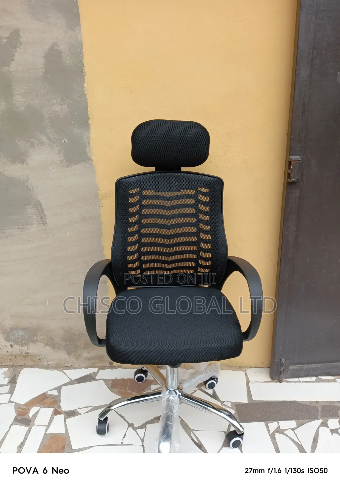 Ergonomic Chair -VH203