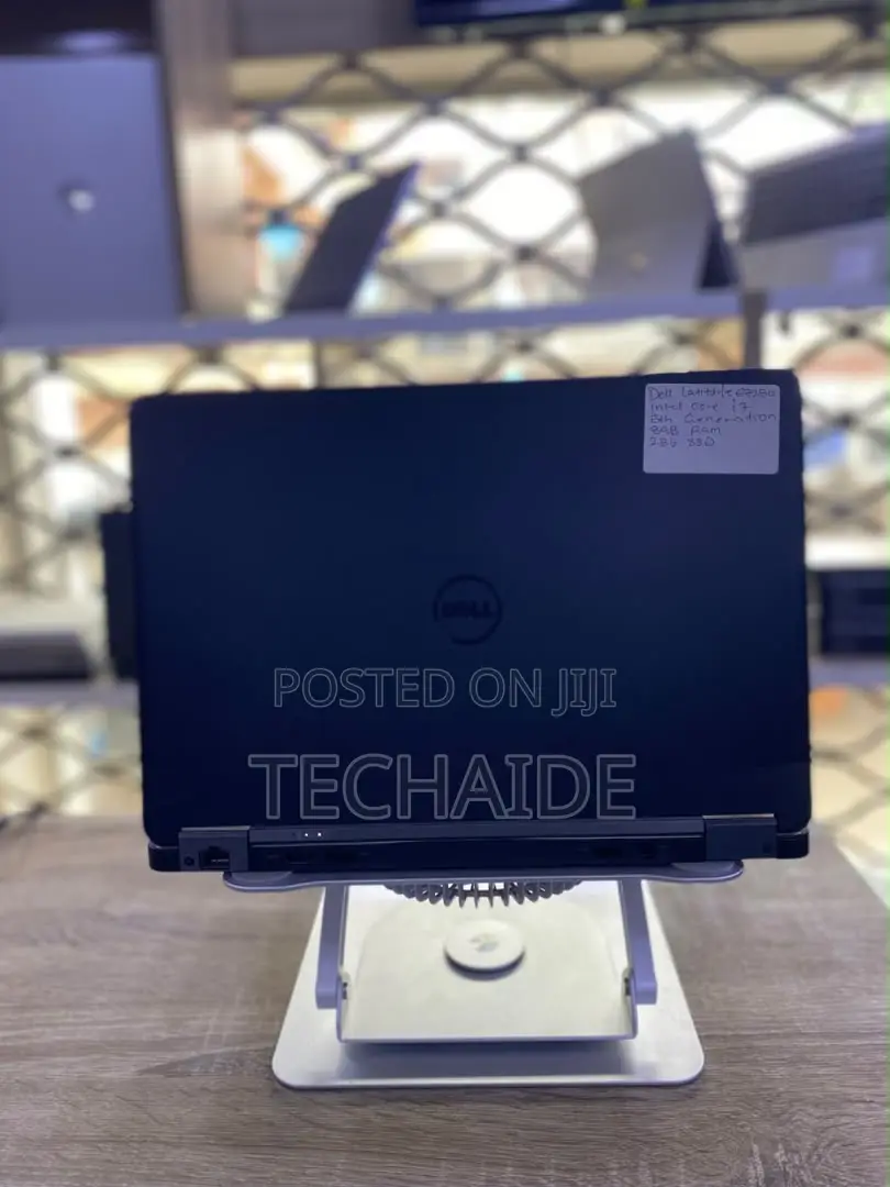 Laptop Dell Latitude 12 7250 8GB Intel Core i7 SSD 256GB
